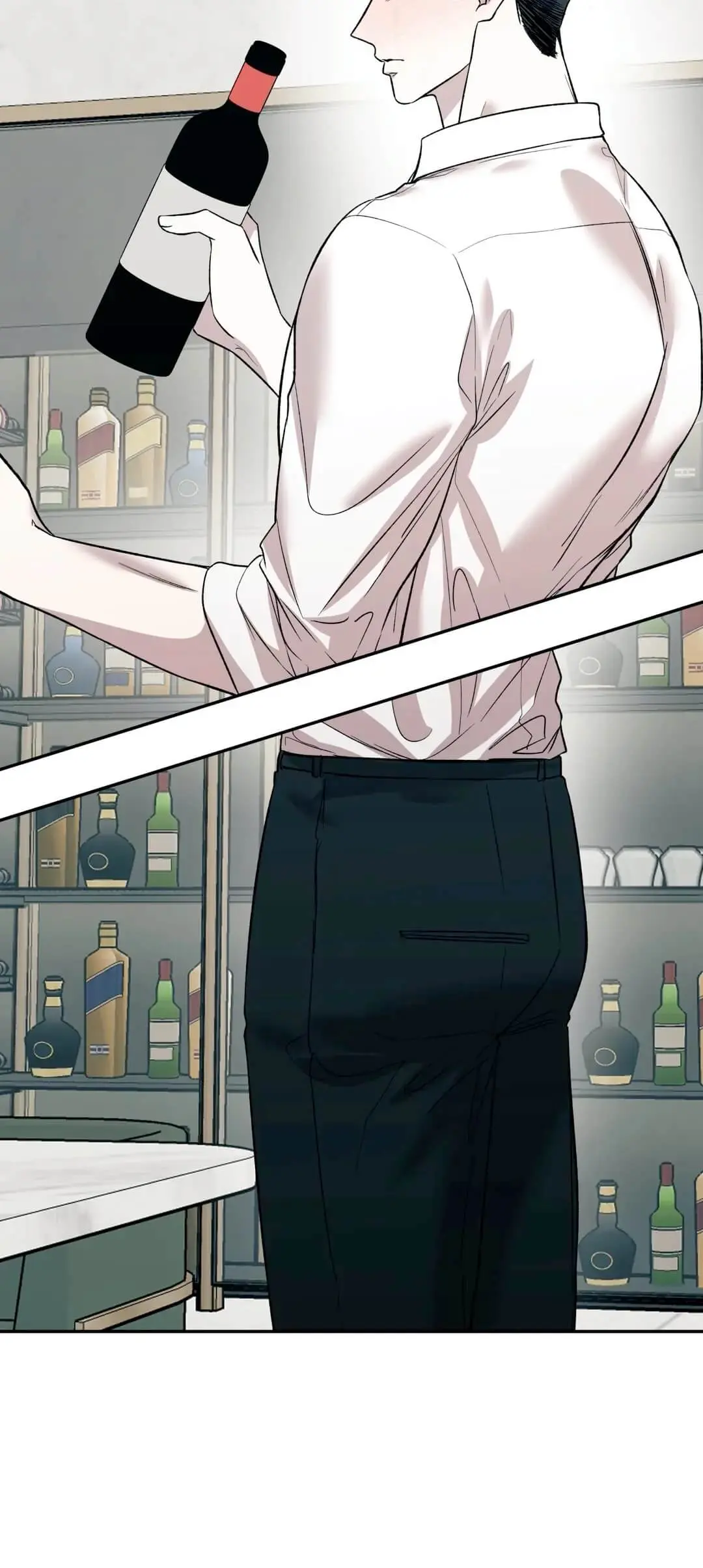 Pheromone Phobia – Capítulo 22 Yaoi – Página 28