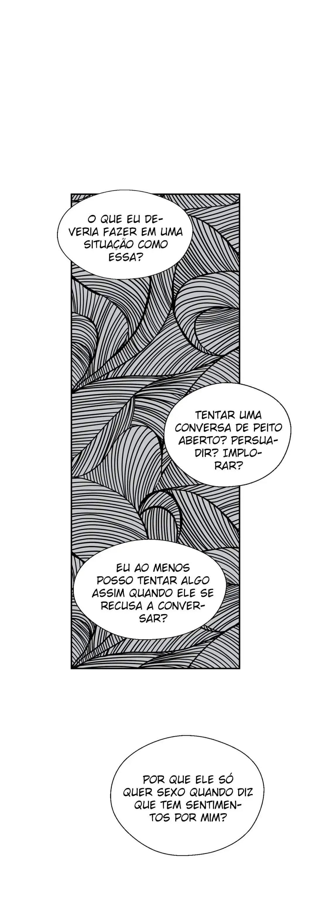 Pheromone Phobia – Capítulo 22 Yaoi – Página 4