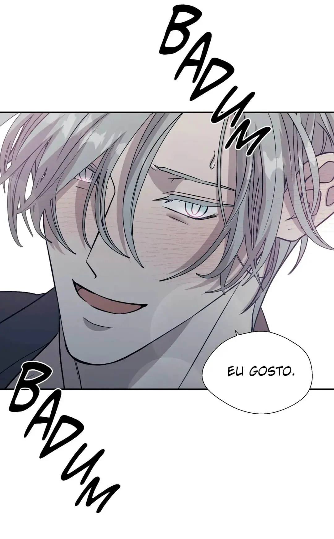 Pheromone Phobia – Capítulo 22 Yaoi – Página 46