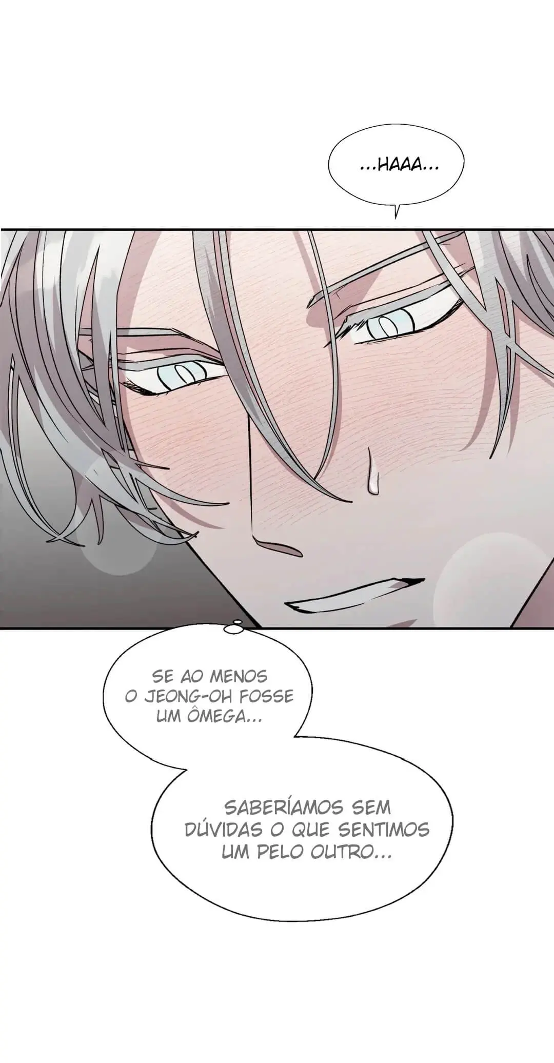 Pheromone Phobia – Capítulo 22 Yaoi – Página 7