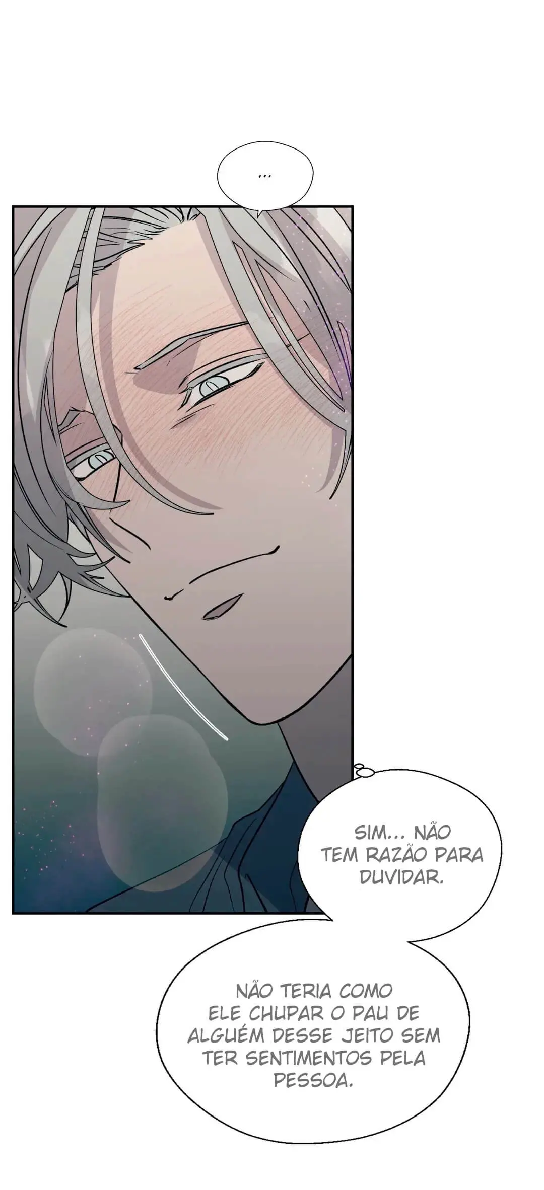 Pheromone Phobia – Capítulo 22 Yaoi – Página 9