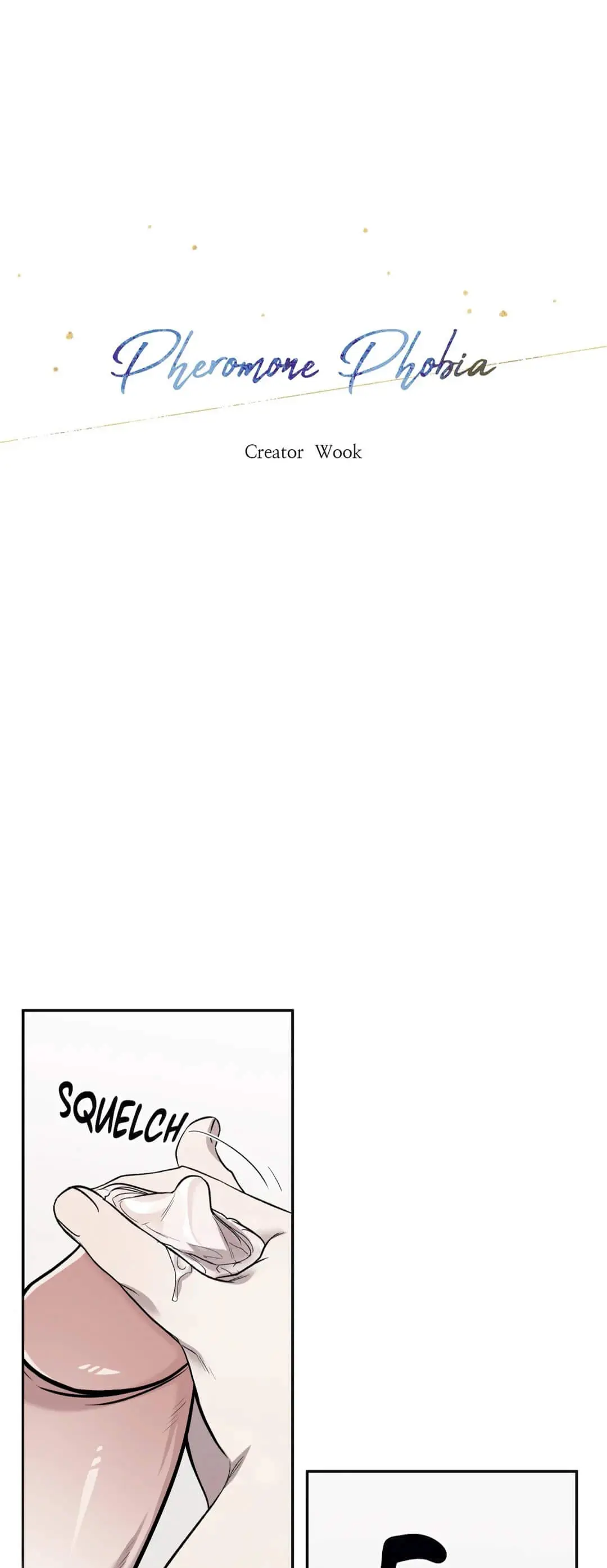 Pheromone Phobia – Capítulo 23 Yaoi – Página 10