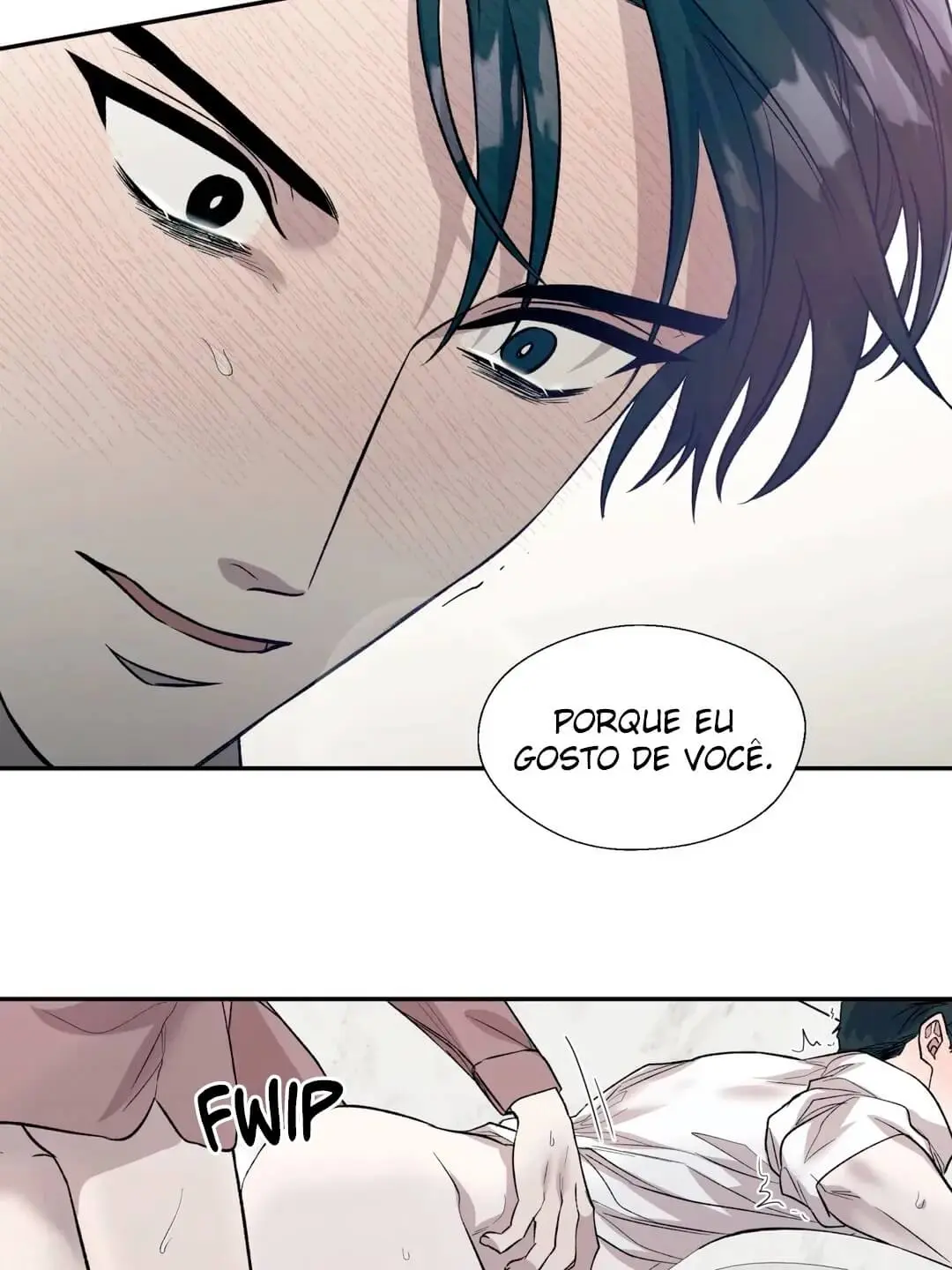 Pheromone Phobia – Capítulo 23 Yaoi – Página 23