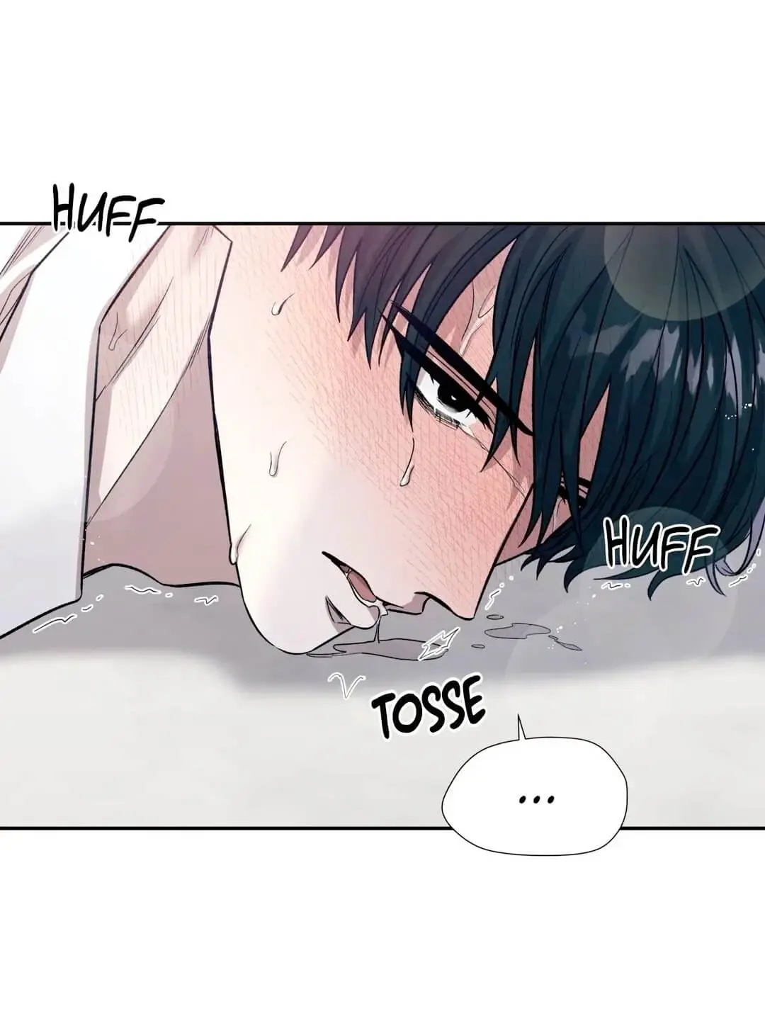 Pheromone Phobia – Capítulo 23 Yaoi – Página 41