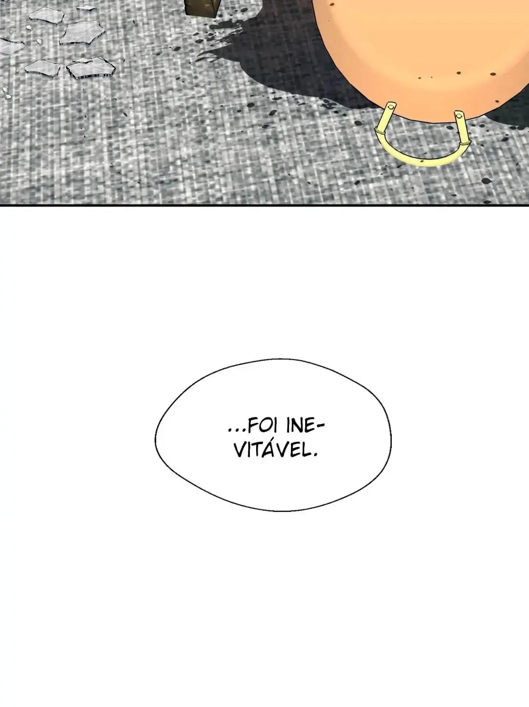 Pheromone Phobia – Capítulo 23 Yaoi – Página 43