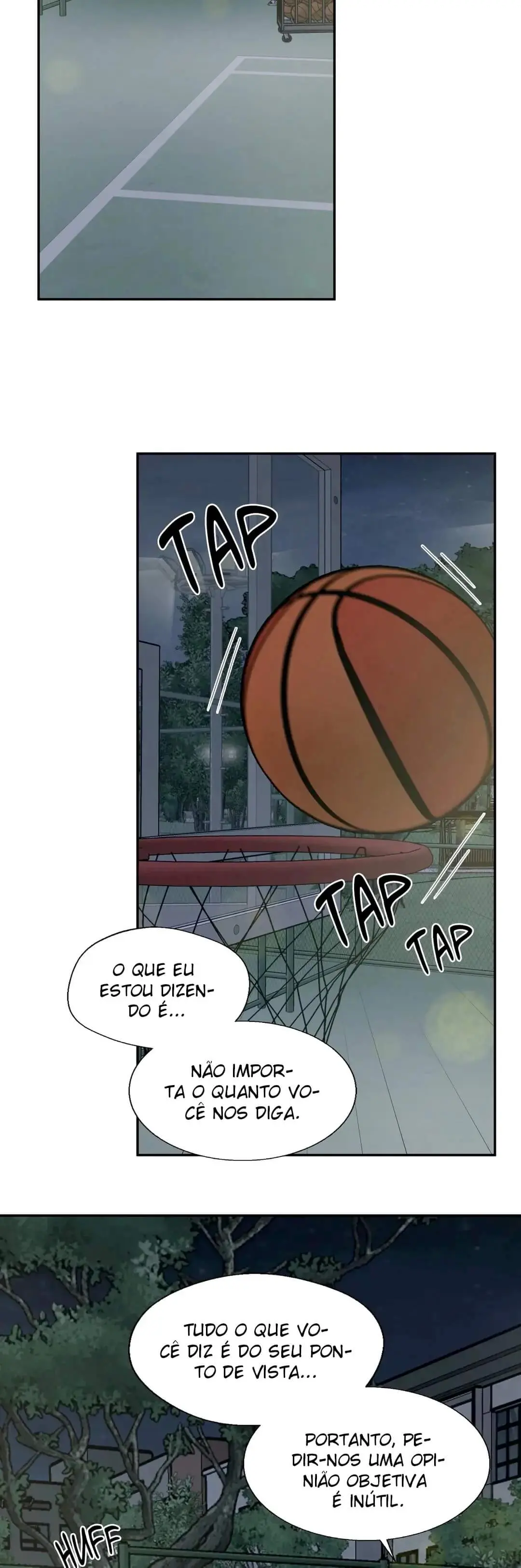 Pheromone Phobia – Capítulo 24 Yaoi – Página 2