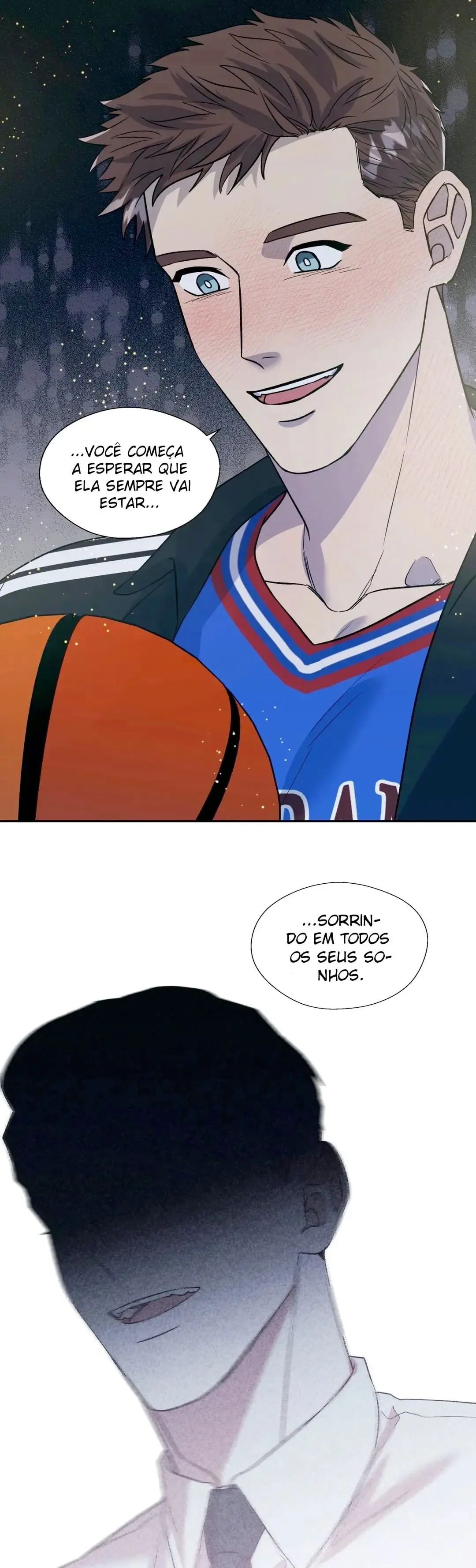 Pheromone Phobia – Capítulo 24 Yaoi – Página 20