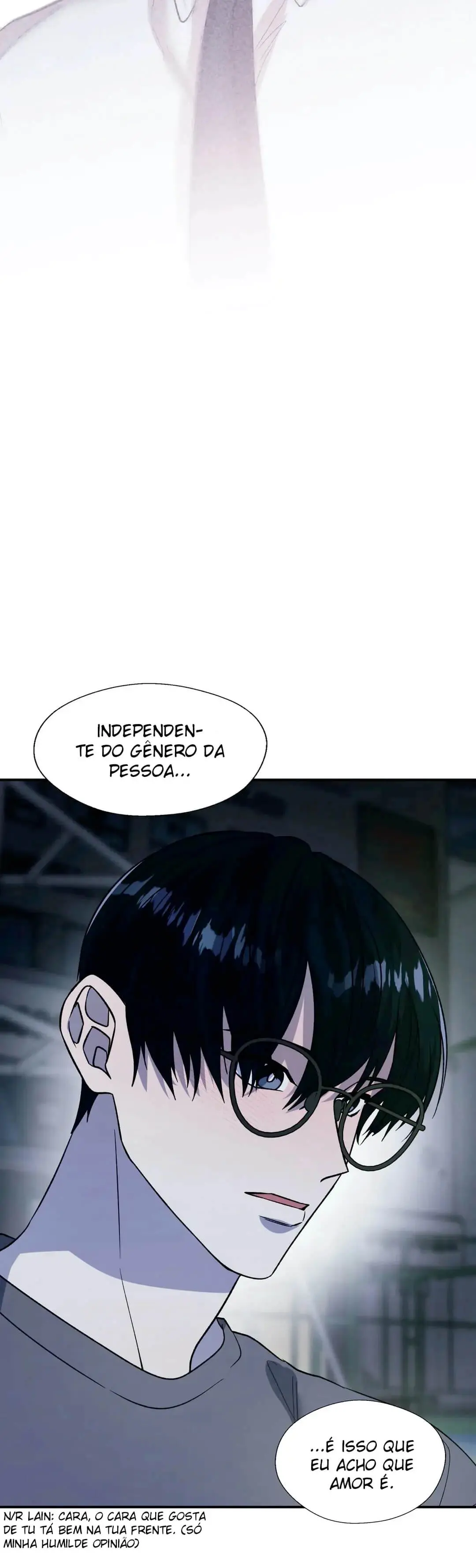 Pheromone Phobia – Capítulo 24 Yaoi – Página 21