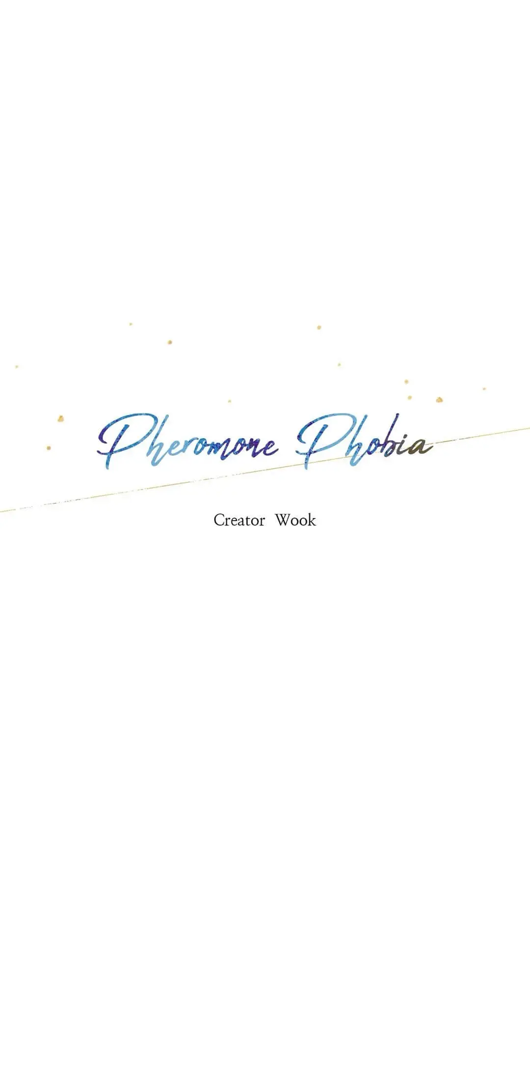 Pheromone Phobia – Capítulo 24 Yaoi – Página 22