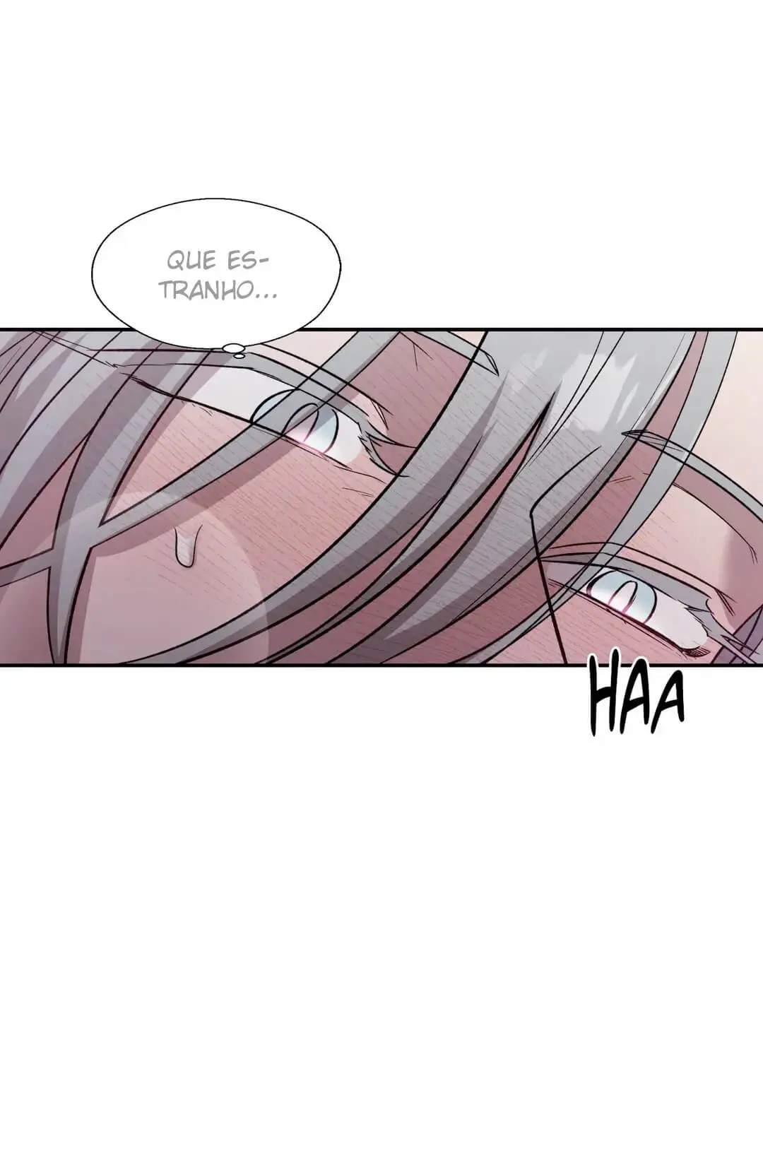 Pheromone Phobia – Capítulo 24 Yaoi – Página 46