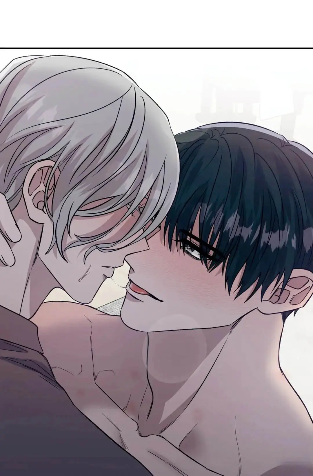 Pheromone Phobia – Capítulo 24 Yaoi – Página 47