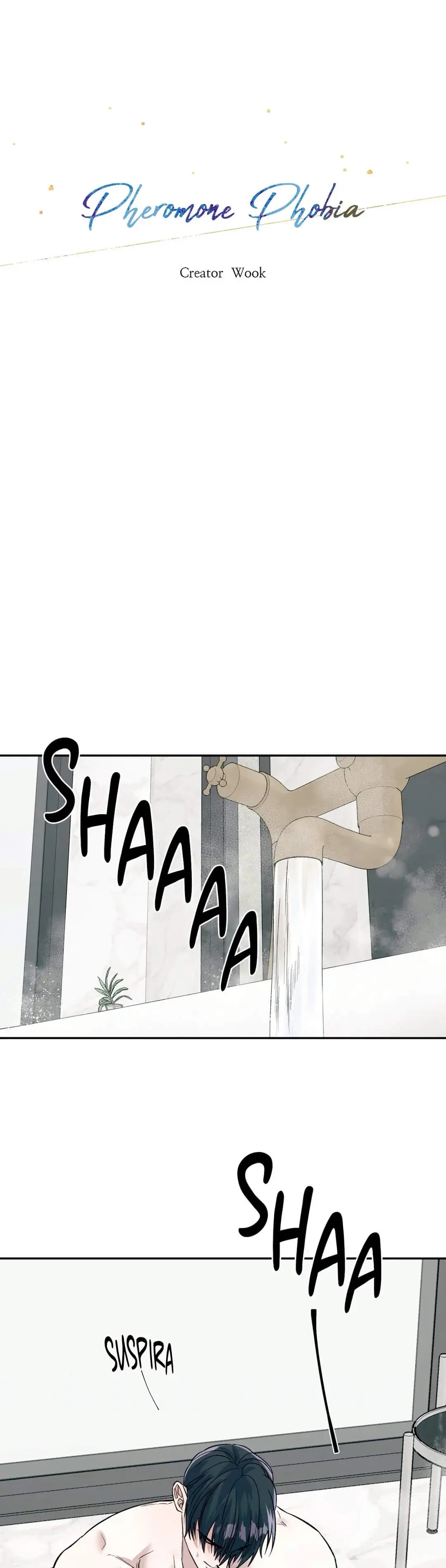 Pheromone Phobia – Capítulo 25 Yaoi – Página 1 Pheromone Phobia – Capítulo 25 Yaoi – Página 1