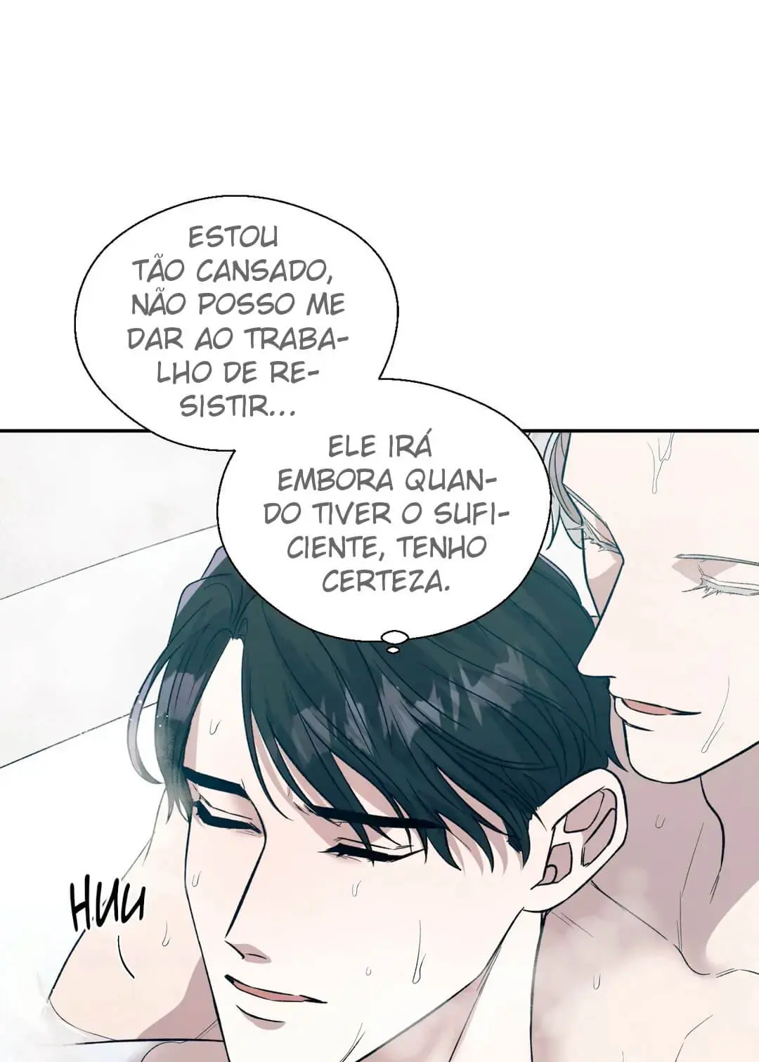 Pheromone Phobia – Capítulo 25 Yaoi – Página 17 Pheromone Phobia – Capítulo 25 Yaoi – Página 17