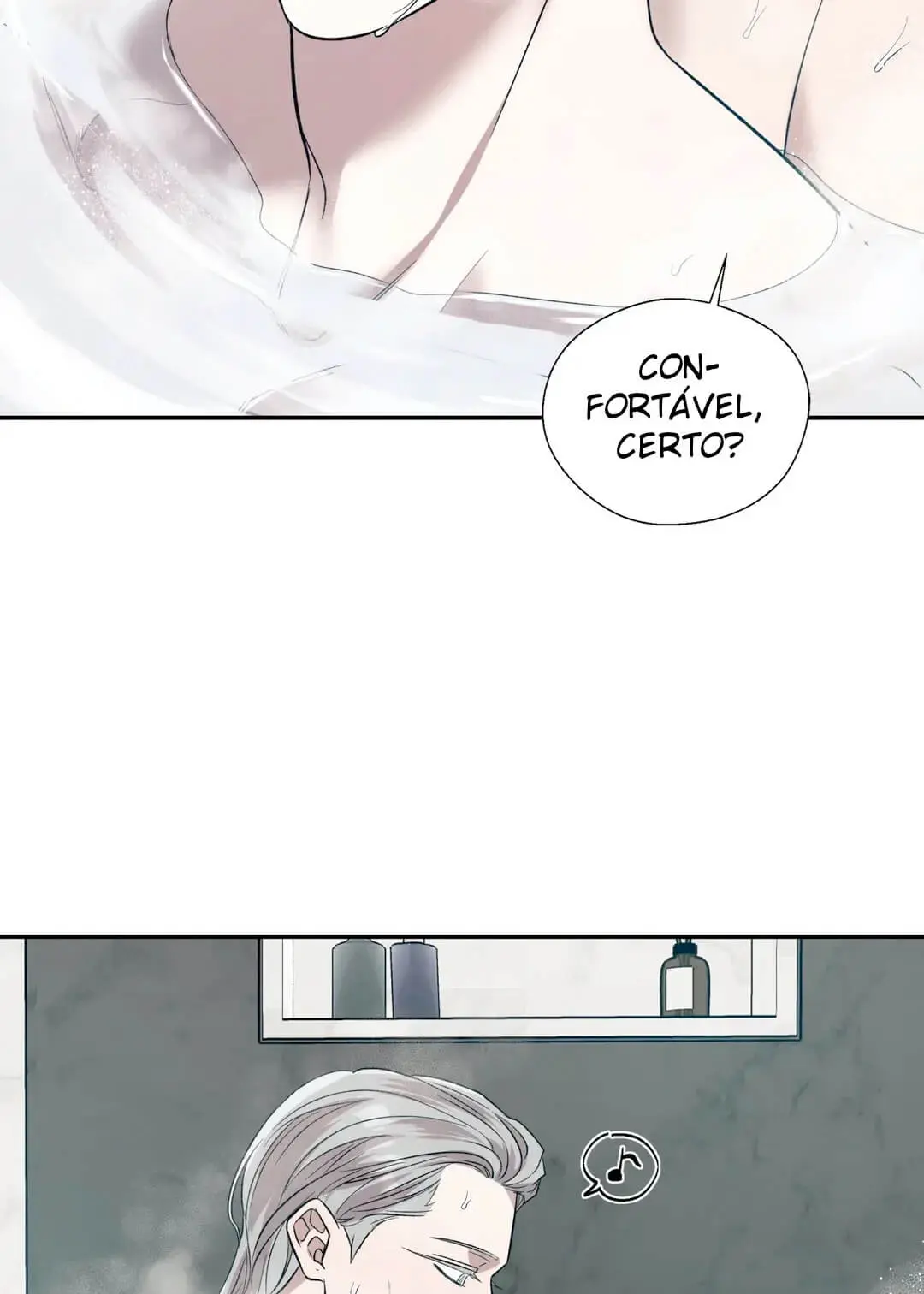 Pheromone Phobia – Capítulo 25 Yaoi – Página 18 Pheromone Phobia – Capítulo 25 Yaoi – Página 18