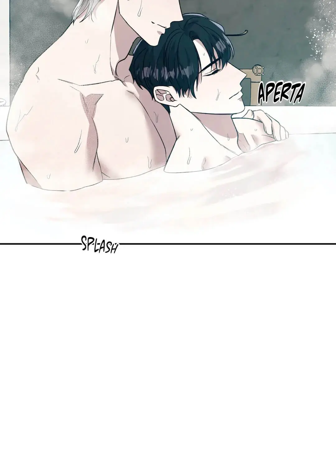 Pheromone Phobia – Capítulo 25 Yaoi – Página 19 Pheromone Phobia – Capítulo 25 Yaoi – Página 19