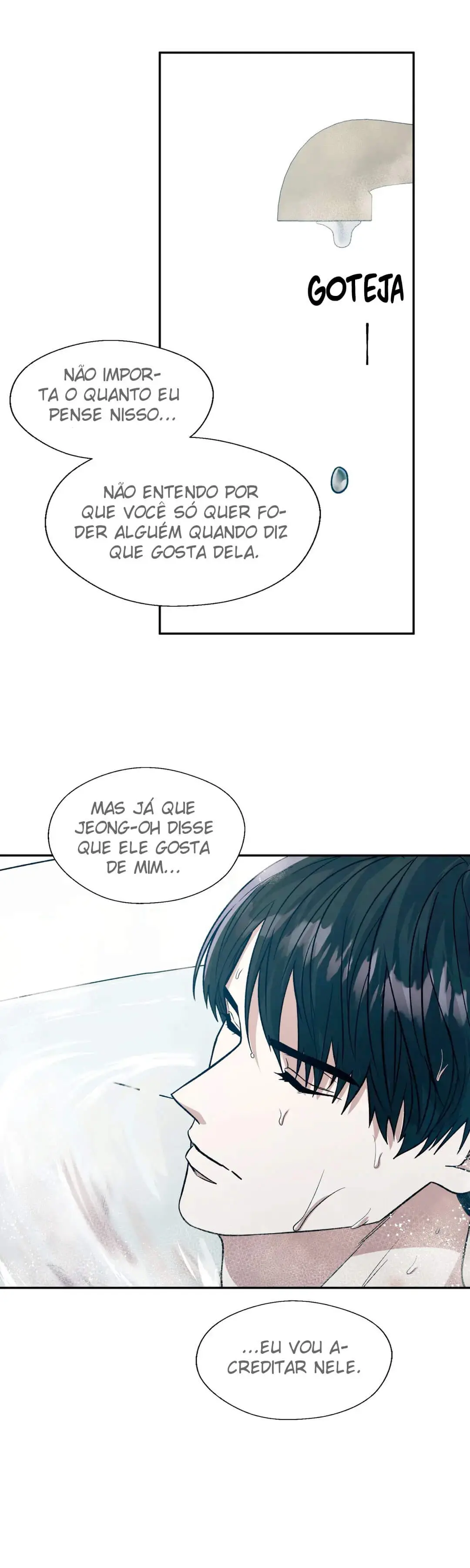 Pheromone Phobia – Capítulo 25 Yaoi – Página 23 Pheromone Phobia – Capítulo 25 Yaoi – Página 23