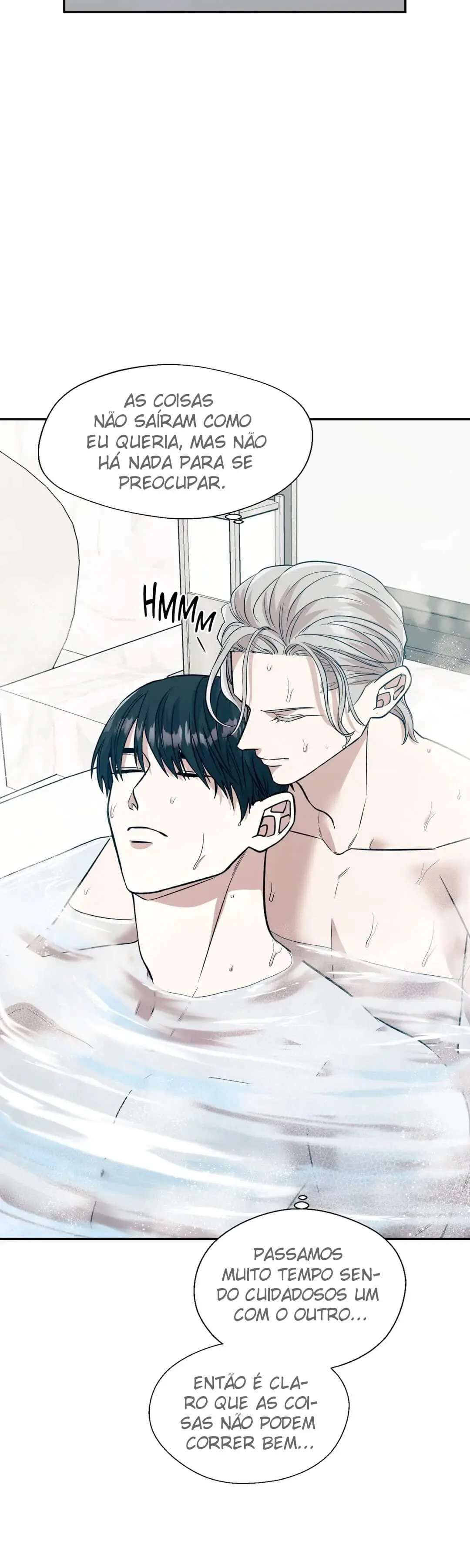 Pheromone Phobia – Capítulo 25 Yaoi – Página 25 Pheromone Phobia – Capítulo 25 Yaoi – Página 25