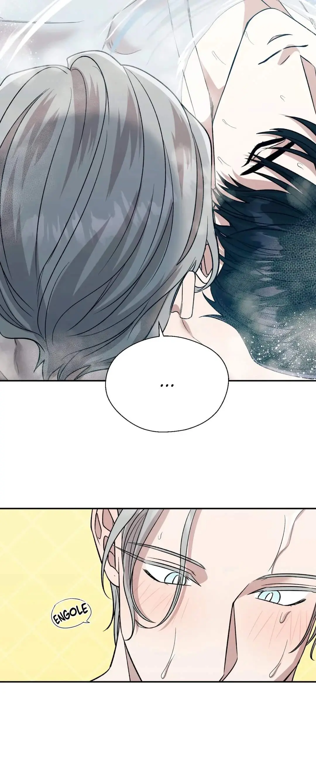 Pheromone Phobia – Capítulo 25 Yaoi – Página 28 Pheromone Phobia – Capítulo 25 Yaoi – Página 28