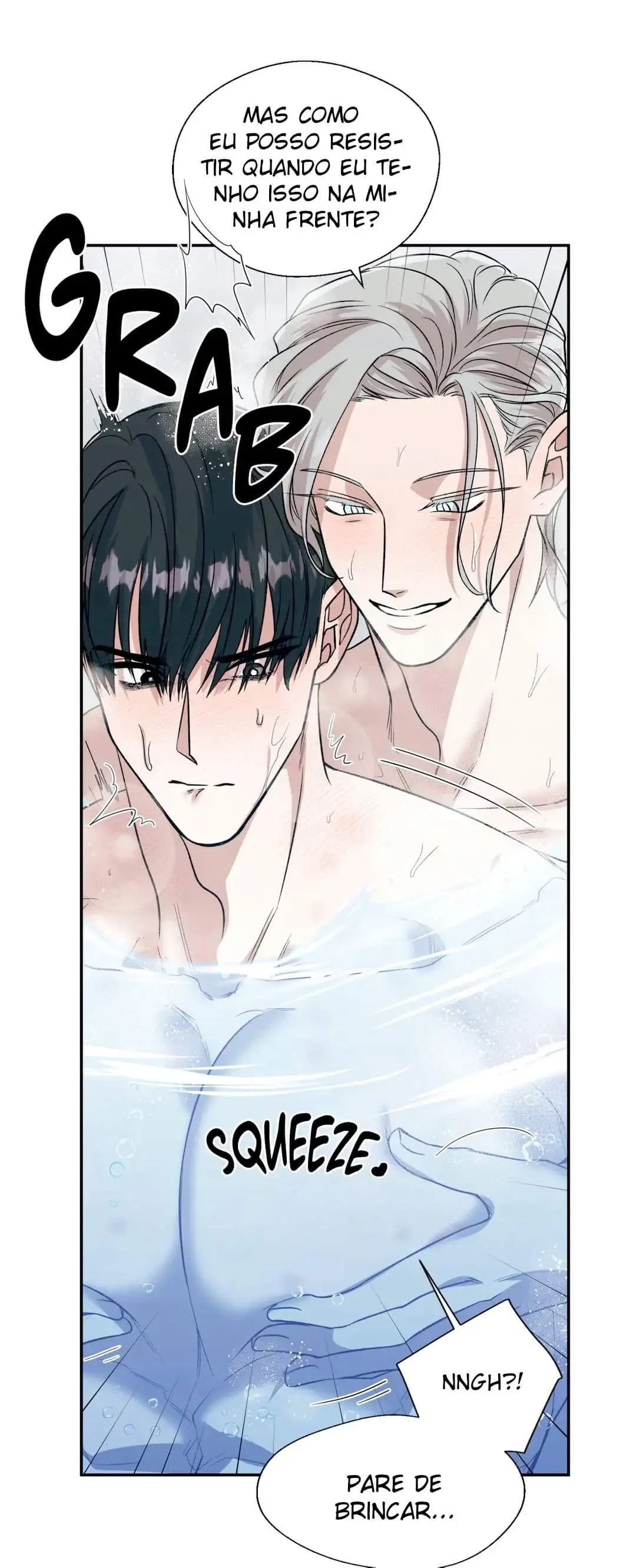 Pheromone Phobia – Capítulo 25 Yaoi – Página 32 Pheromone Phobia – Capítulo 25 Yaoi – Página 32