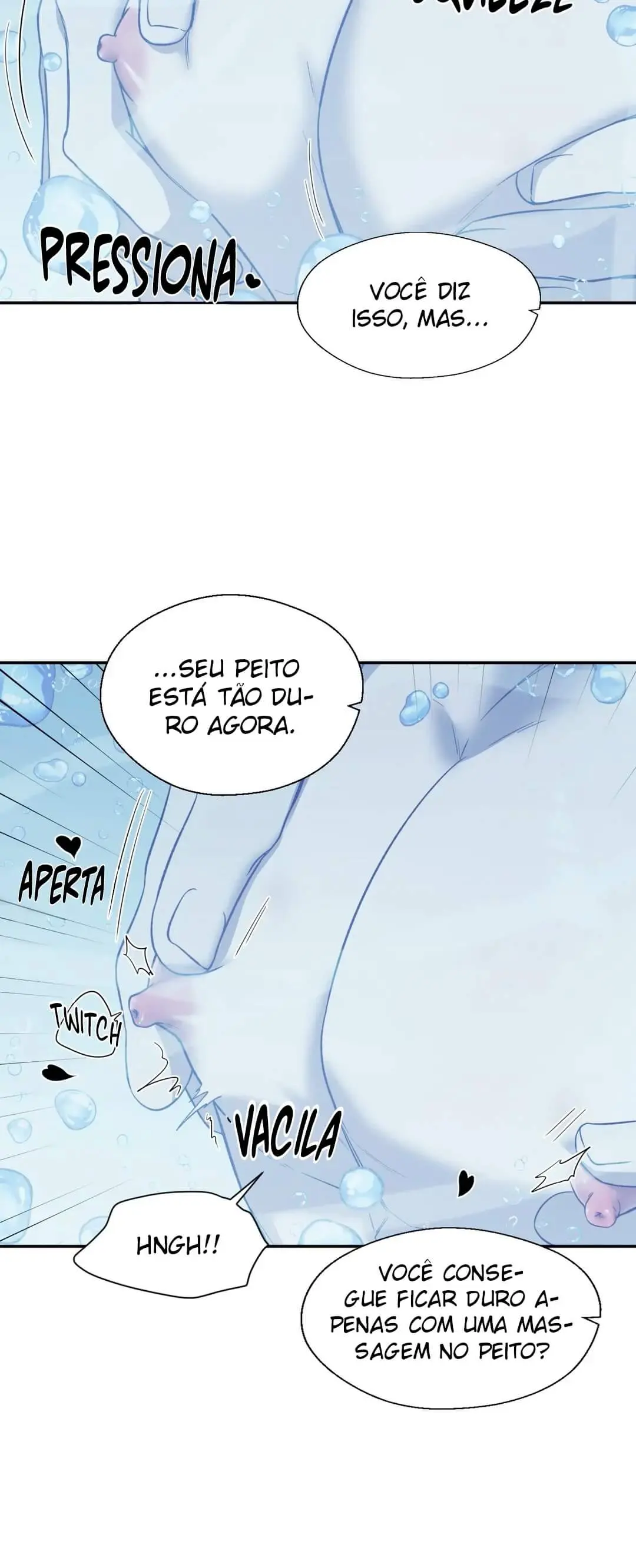 Pheromone Phobia – Capítulo 25 Yaoi – Página 34 Pheromone Phobia – Capítulo 25 Yaoi – Página 34