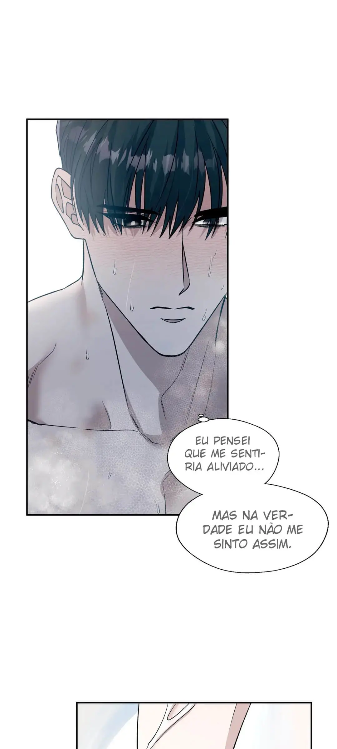 Pheromone Phobia – Capítulo 25 Yaoi – Página 5 Pheromone Phobia – Capítulo 25 Yaoi – Página 5