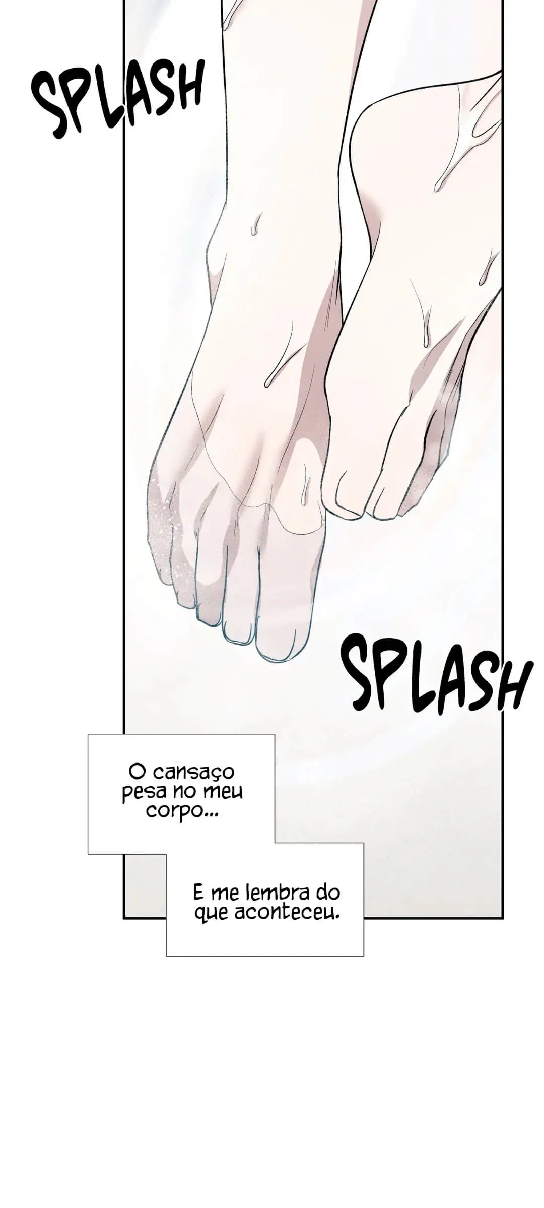 Pheromone Phobia – Capítulo 25 Yaoi – Página 6 Pheromone Phobia – Capítulo 25 Yaoi – Página 6