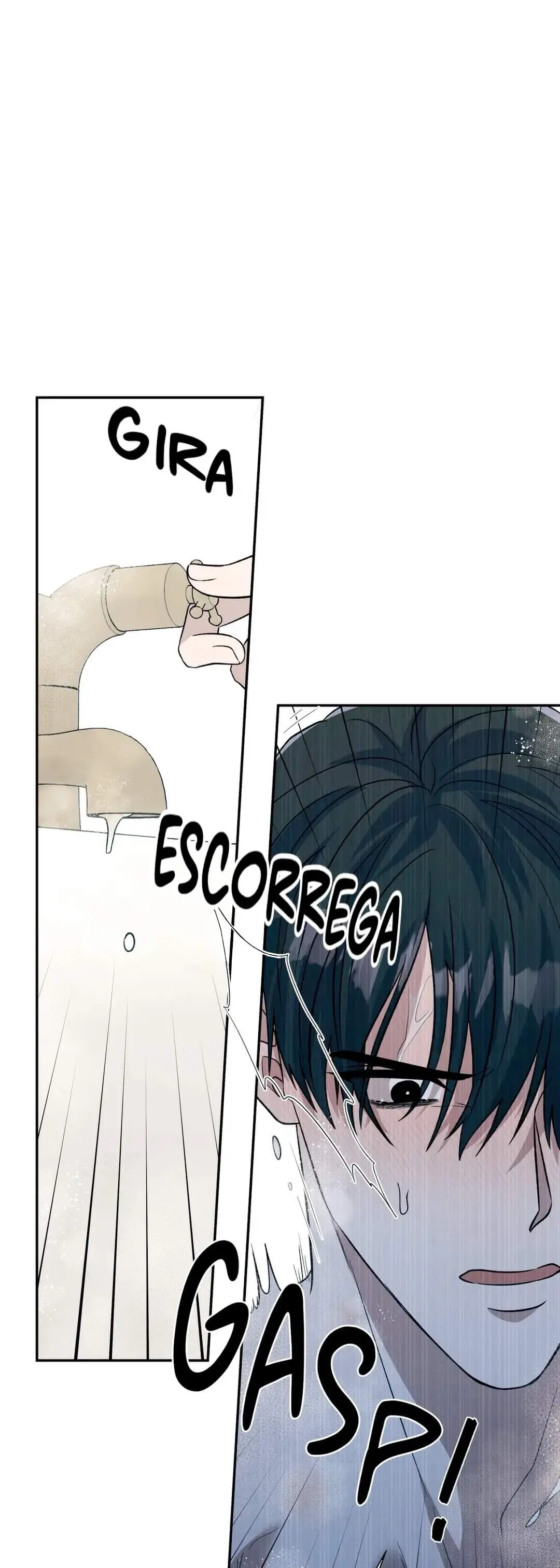 Pheromone Phobia – Capítulo 25 Yaoi – Página 9 Pheromone Phobia – Capítulo 25 Yaoi – Página 9