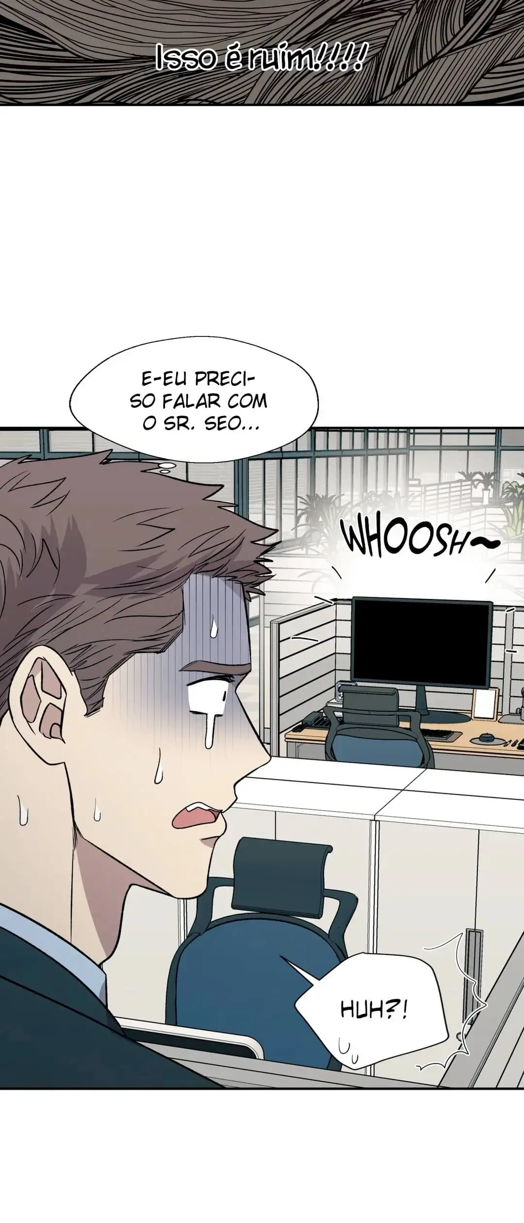 Pheromone Phobia – Capítulo 26 Yaoi – Página 10