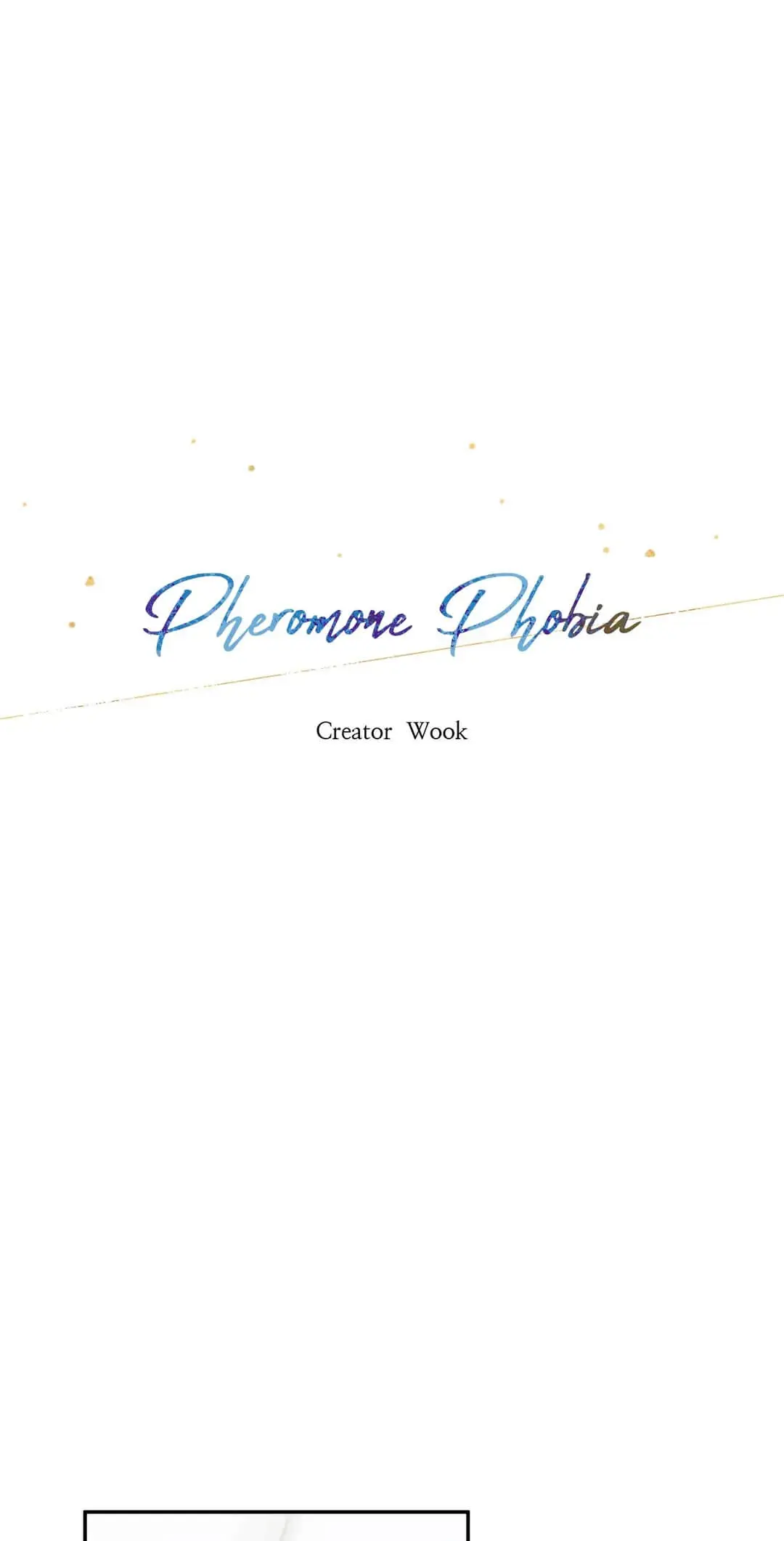 Pheromone Phobia – Capítulo 26 Yaoi – Página 15