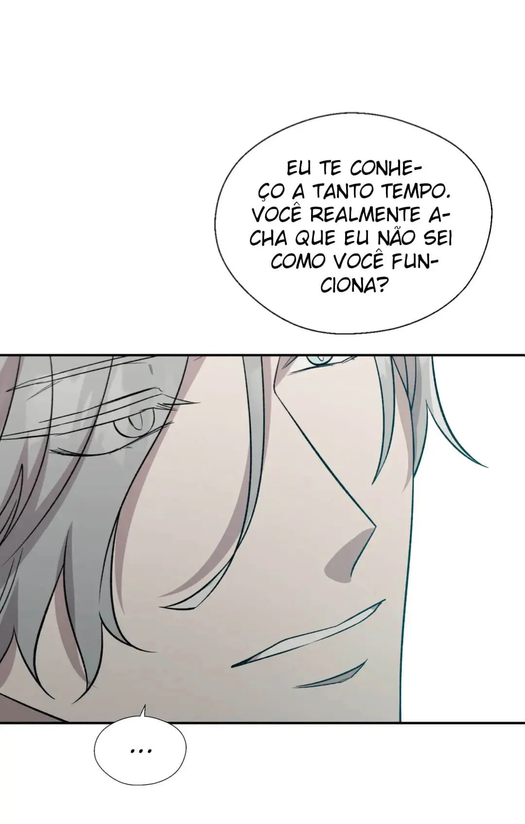 Pheromone Phobia – Capítulo 26 Yaoi – Página 33