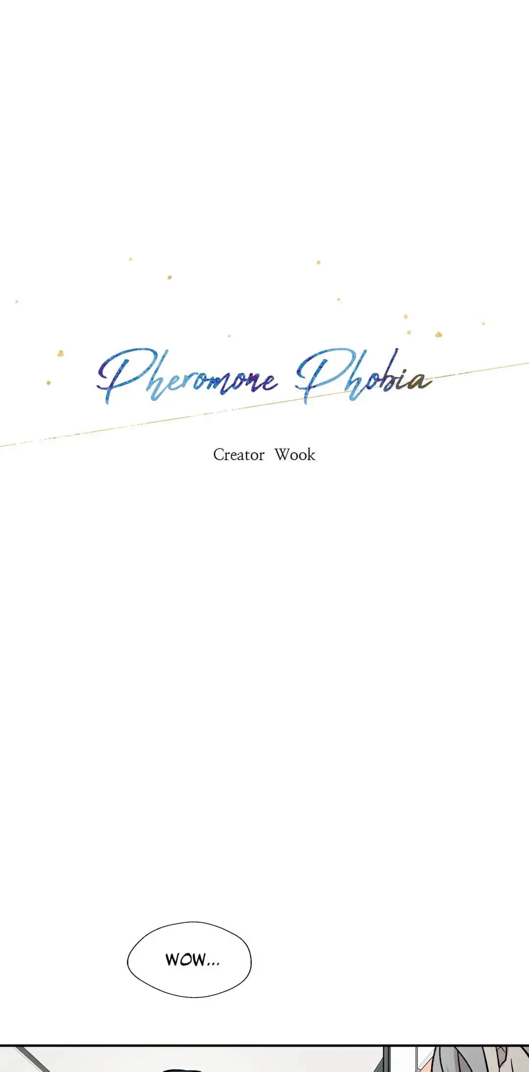 Pheromone Phobia – Capítulo 27 Yaoi – Página 14