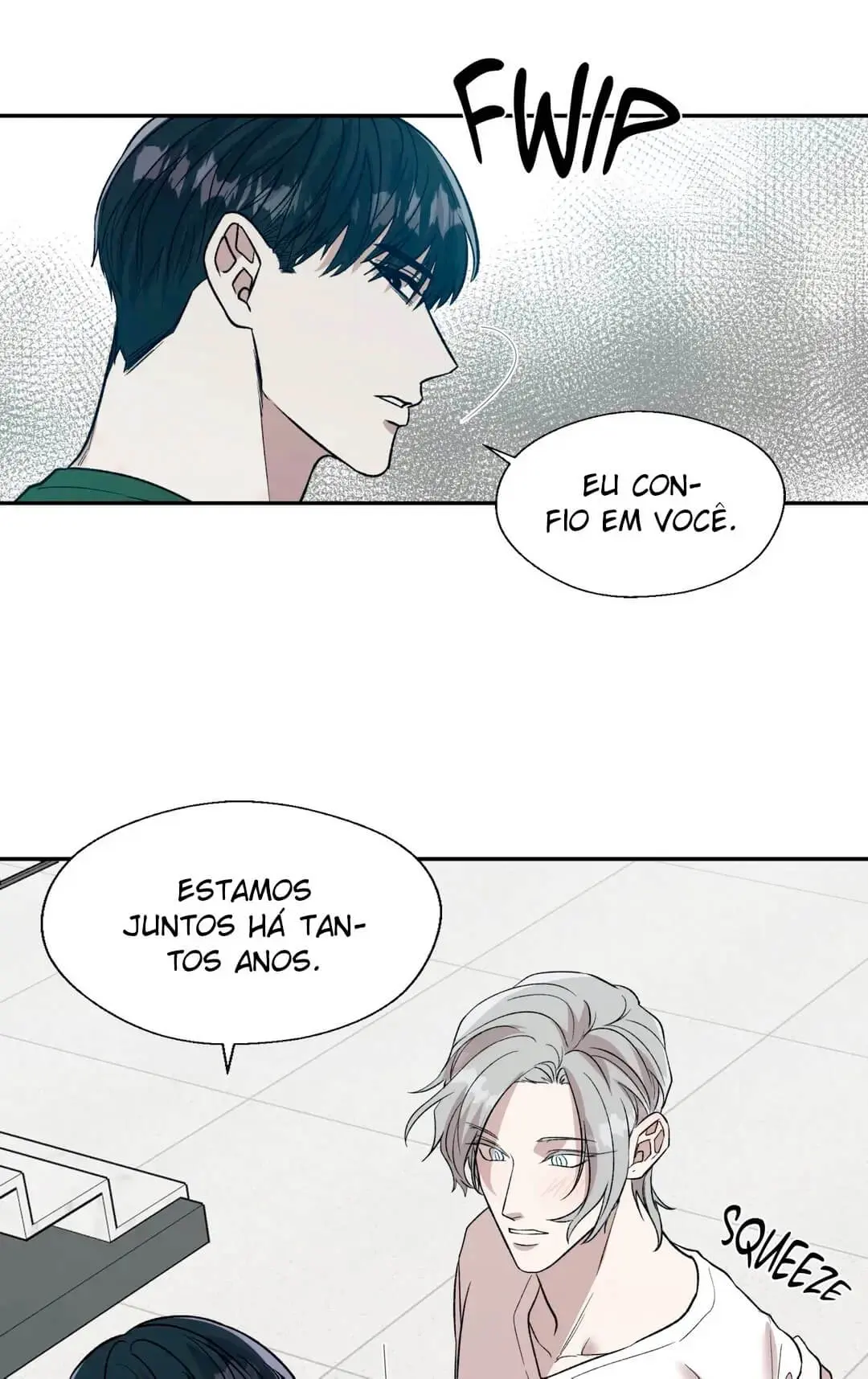 Pheromone Phobia – Capítulo 27 Yaoi – Página 22