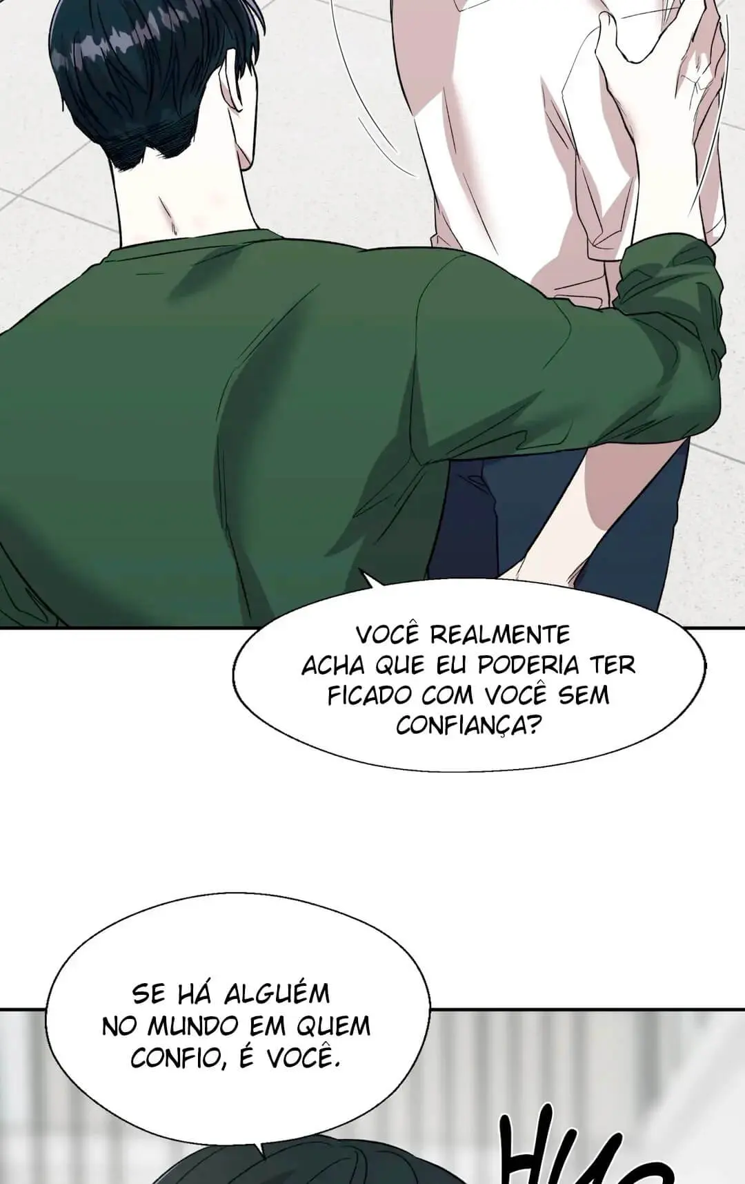 Pheromone Phobia – Capítulo 27 Yaoi – Página 23