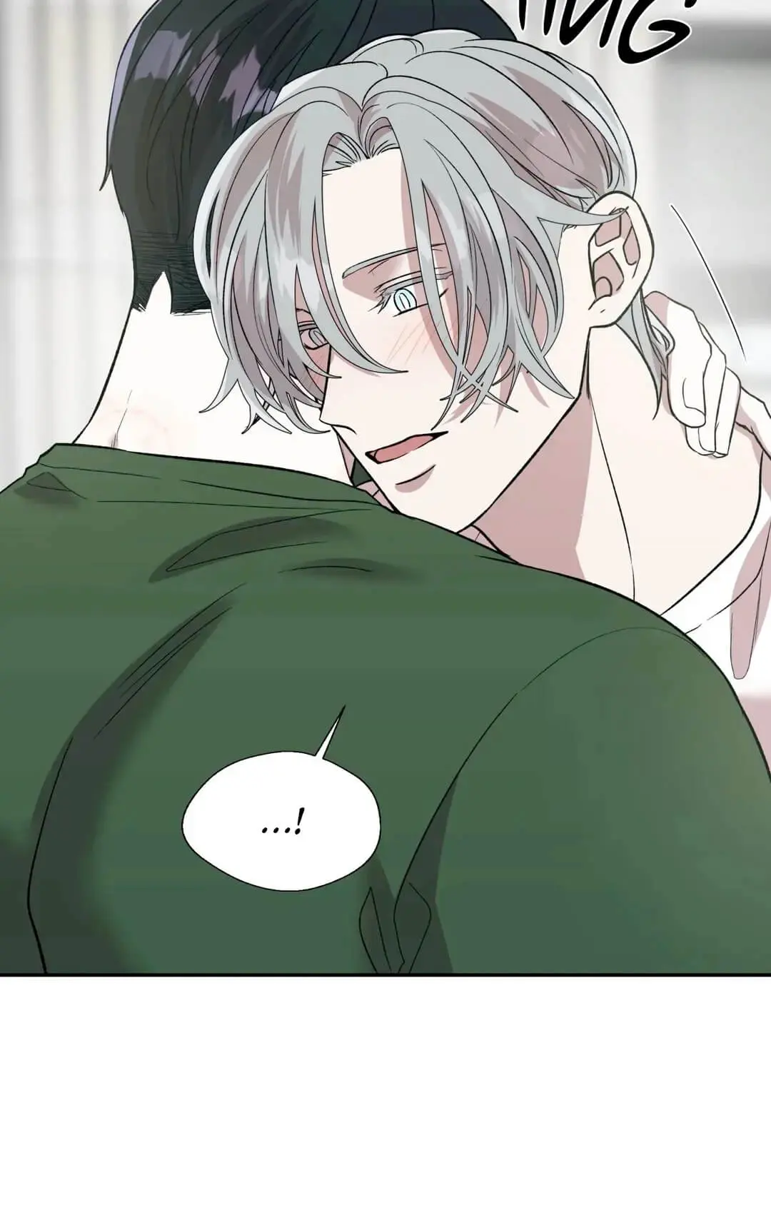 Pheromone Phobia – Capítulo 27 Yaoi – Página 24