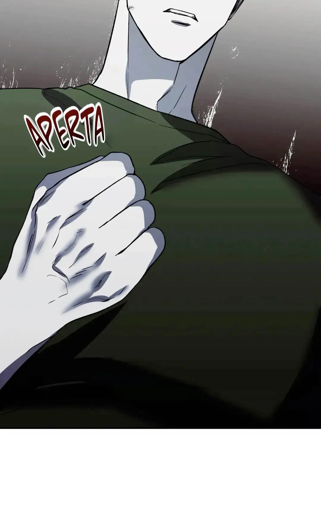 Pheromone Phobia – Capítulo 27 Yaoi – Página 32