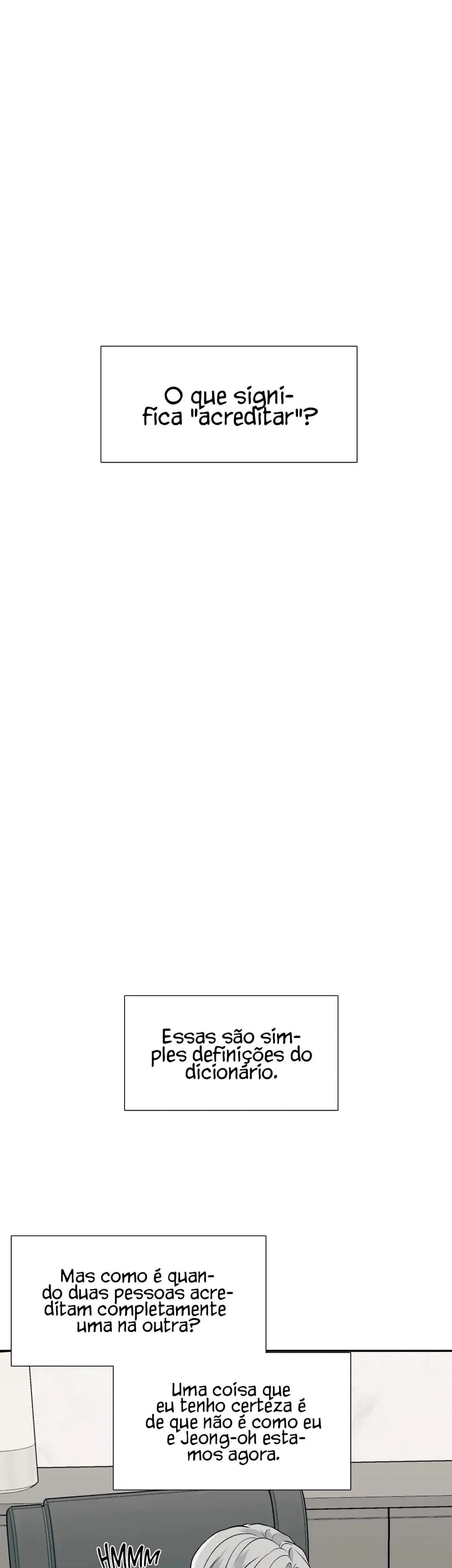 Pheromone Phobia – Capítulo 28 Yaoi – Página 11