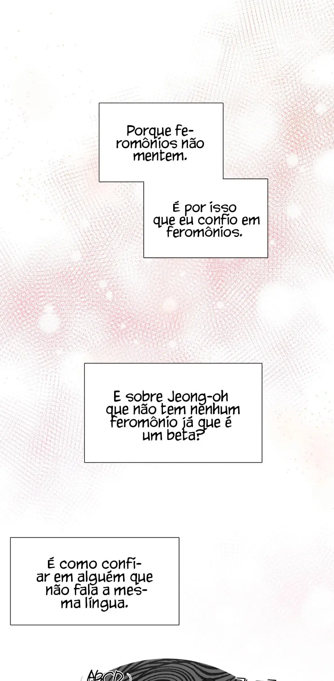 Pheromone Phobia – Capítulo 28 Yaoi – Página 13