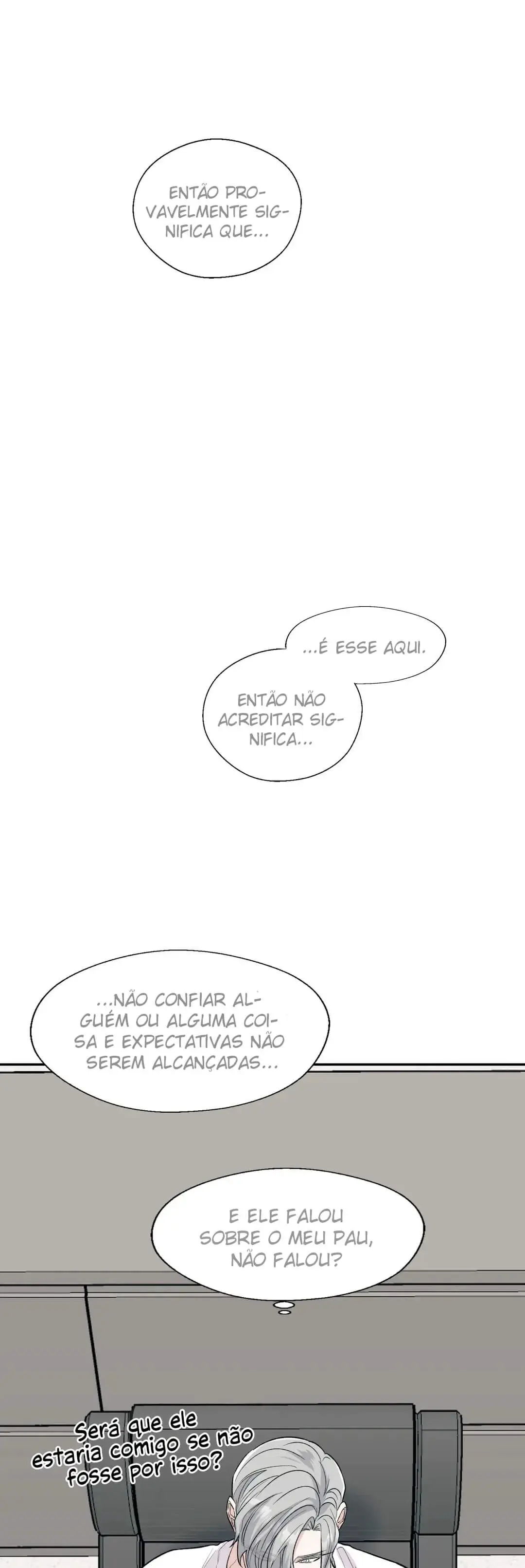 Pheromone Phobia – Capítulo 28 Yaoi – Página 16