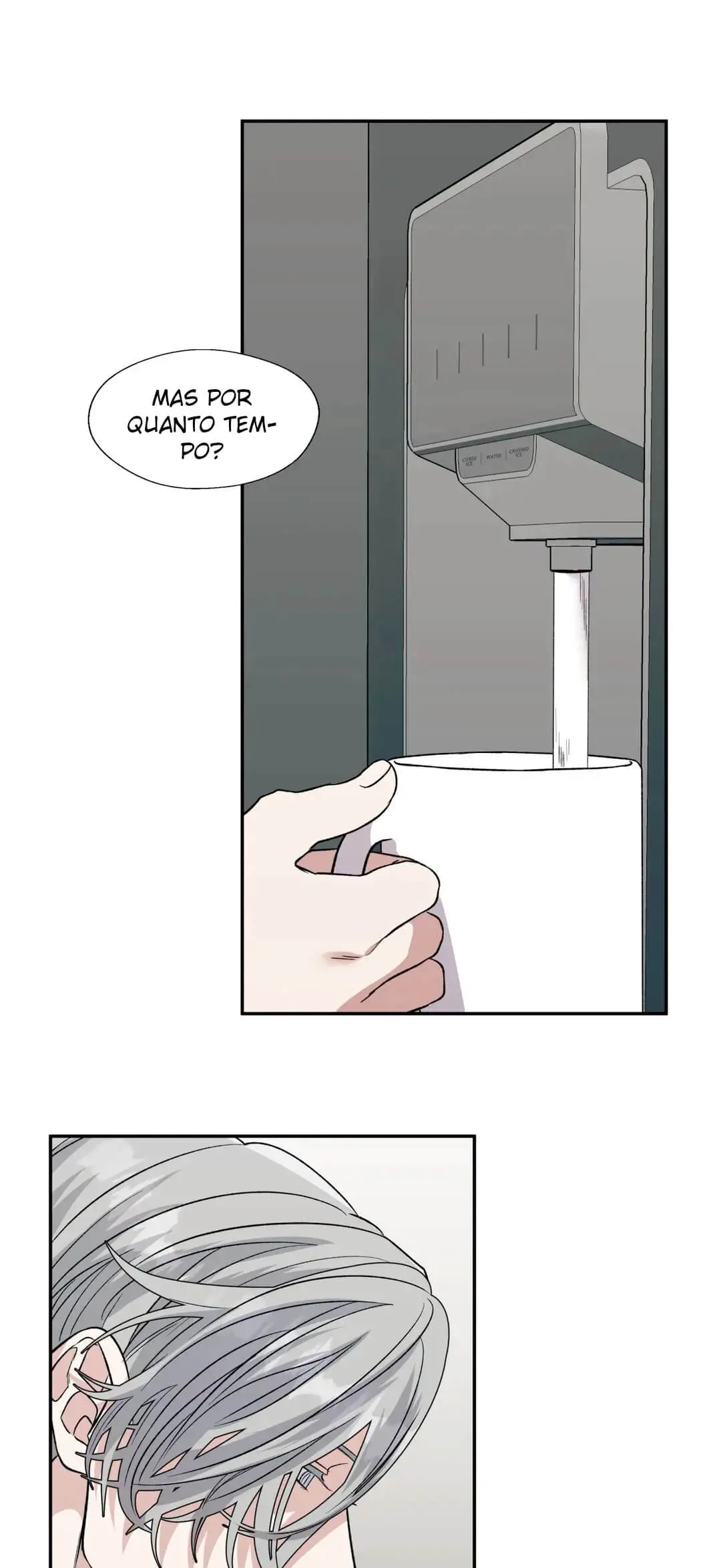 Pheromone Phobia – Capítulo 28 Yaoi – Página 19