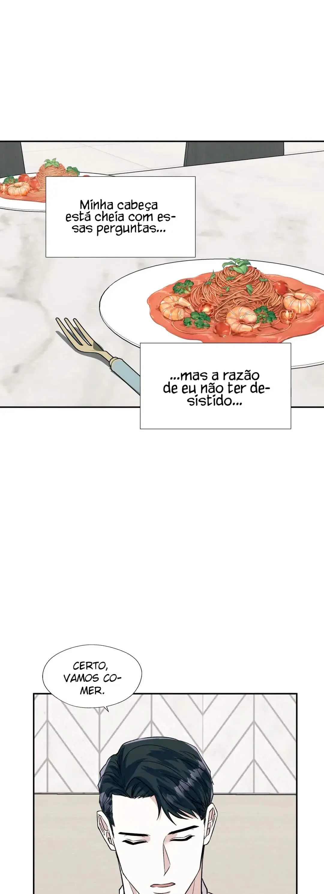 Pheromone Phobia – Capítulo 28 Yaoi – Página 28