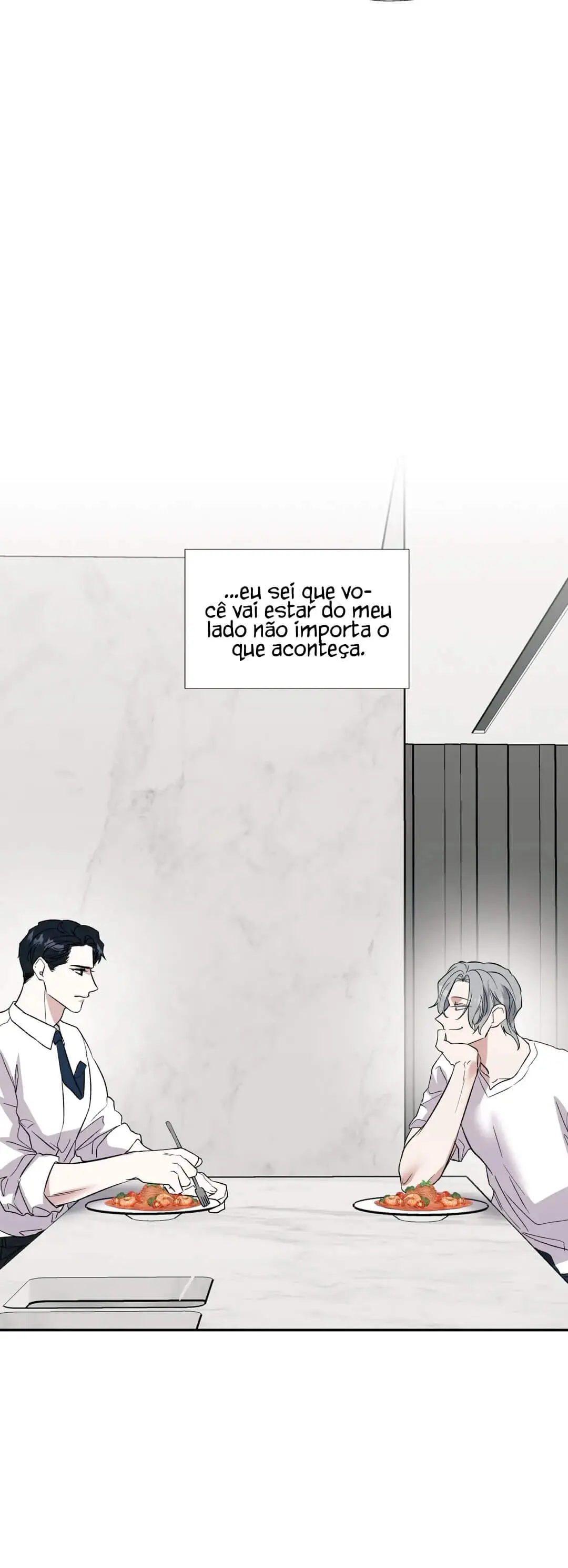 Pheromone Phobia – Capítulo 28 Yaoi – Página 30