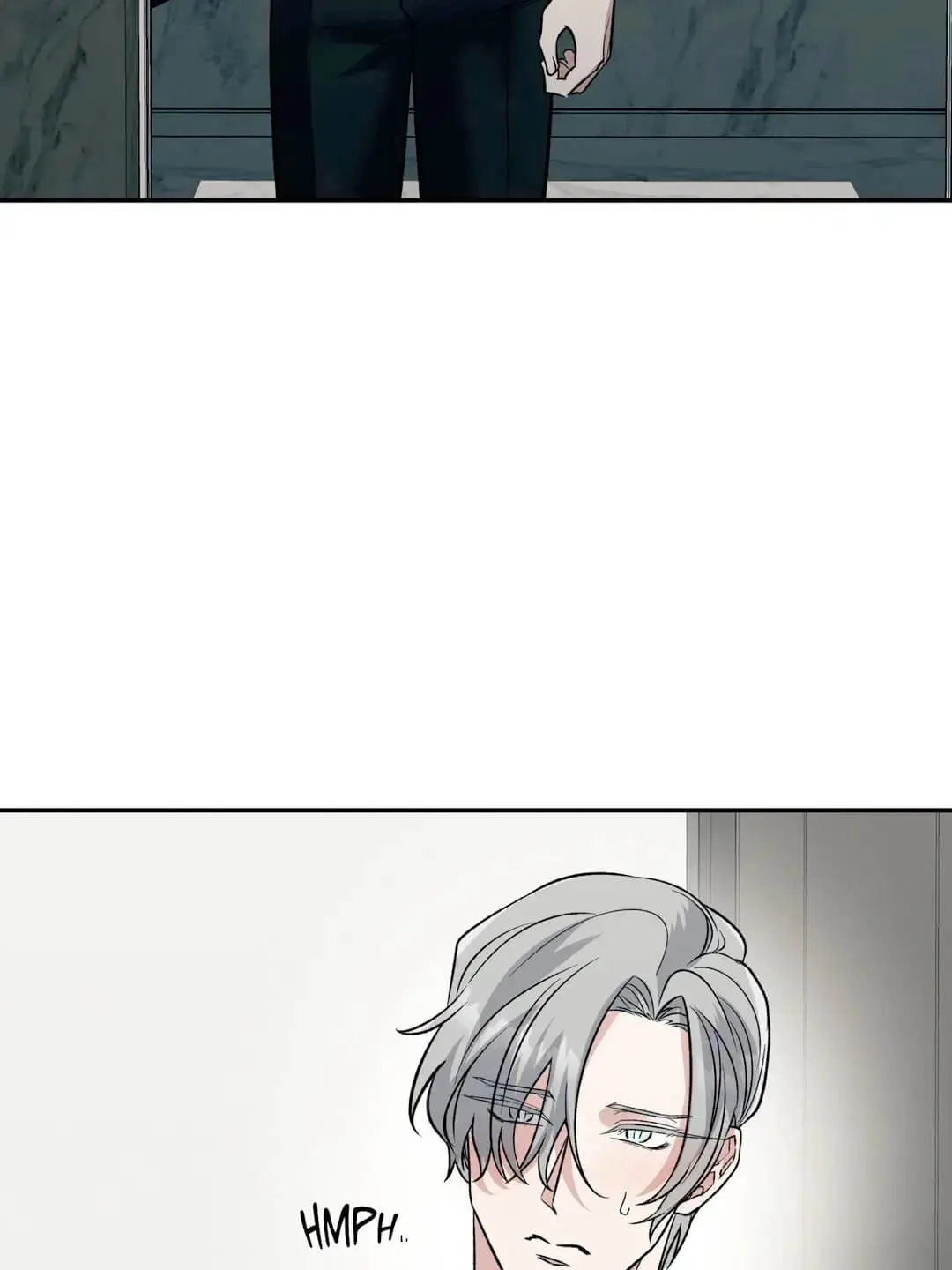 Pheromone Phobia – Capítulo 28 Yaoi – Página 41