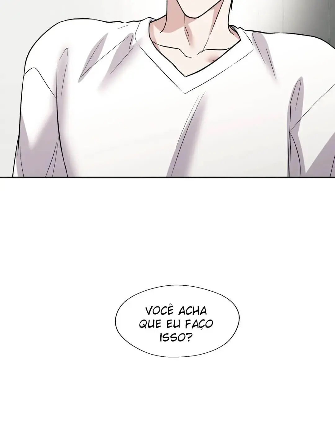 Pheromone Phobia – Capítulo 28 Yaoi – Página 42