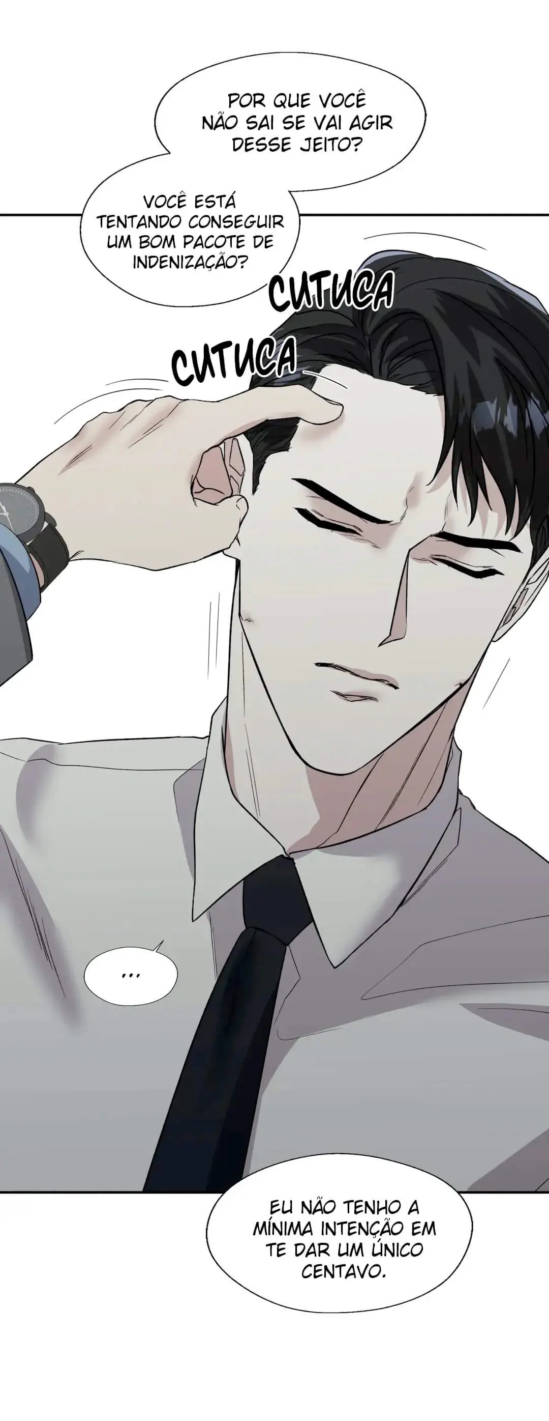 Pheromone Phobia – Capítulo 29 Yaoi – Página 30