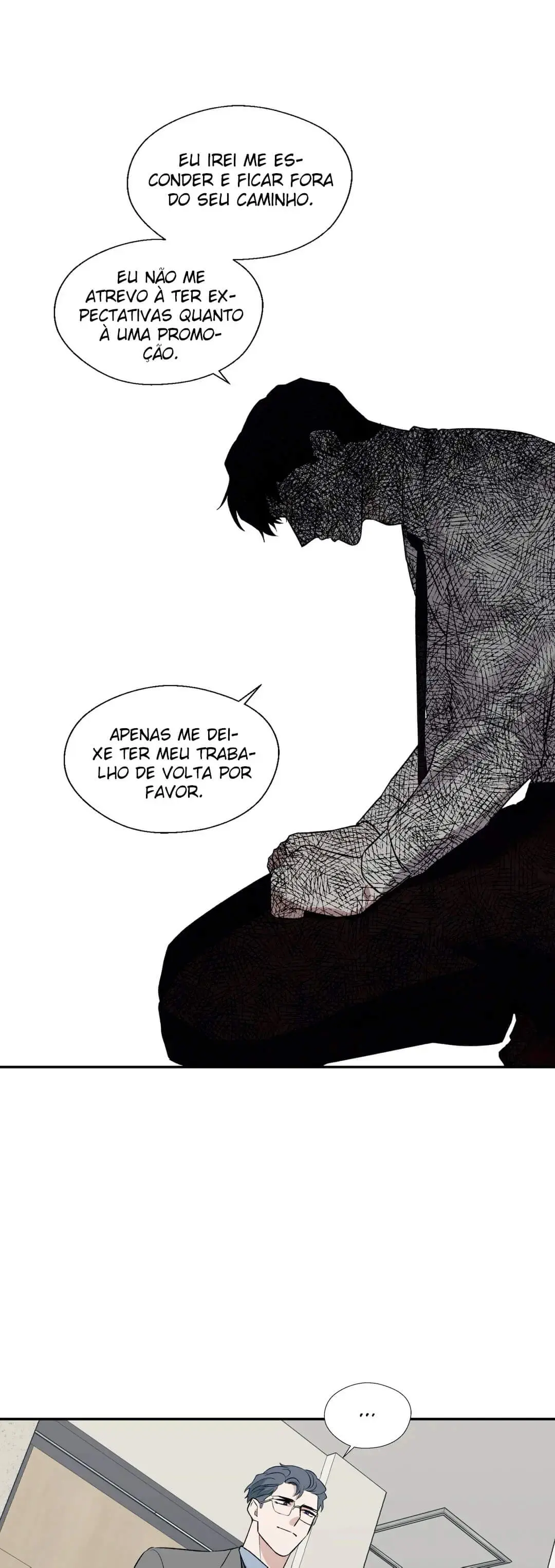 Pheromone Phobia – Capítulo 29 Yaoi – Página 34