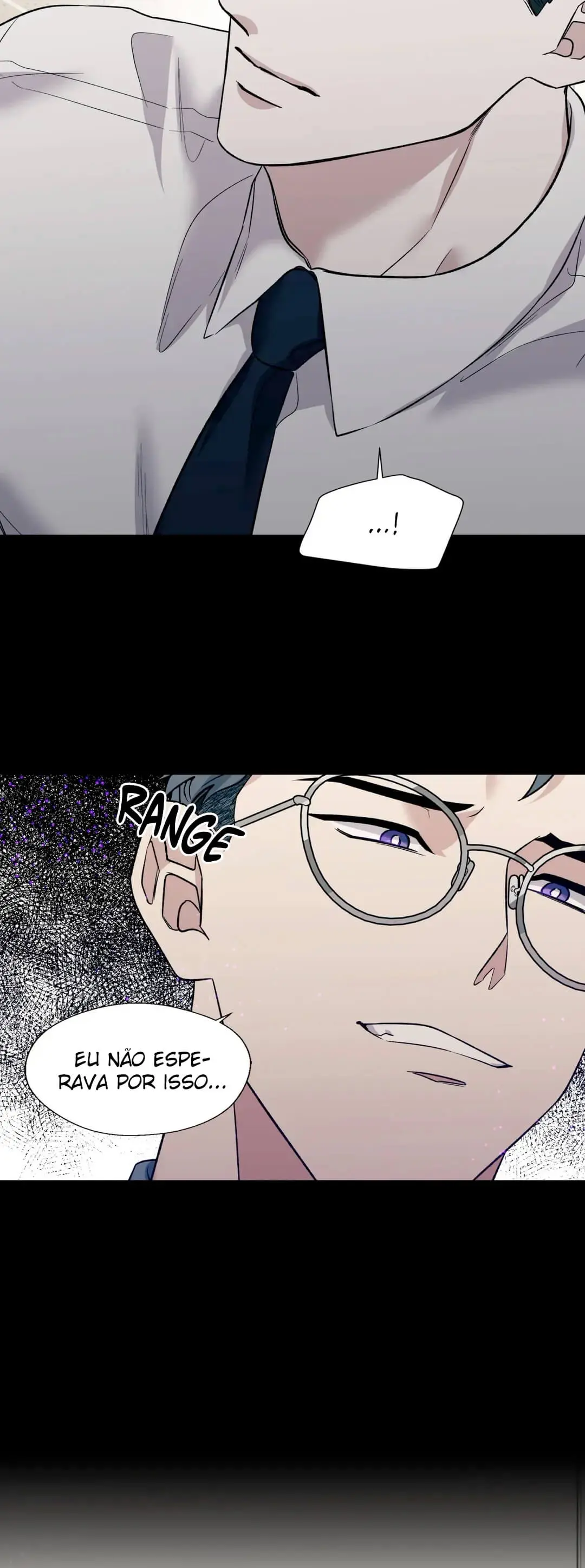 Pheromone Phobia – Capítulo 30 Yaoi – Página 14