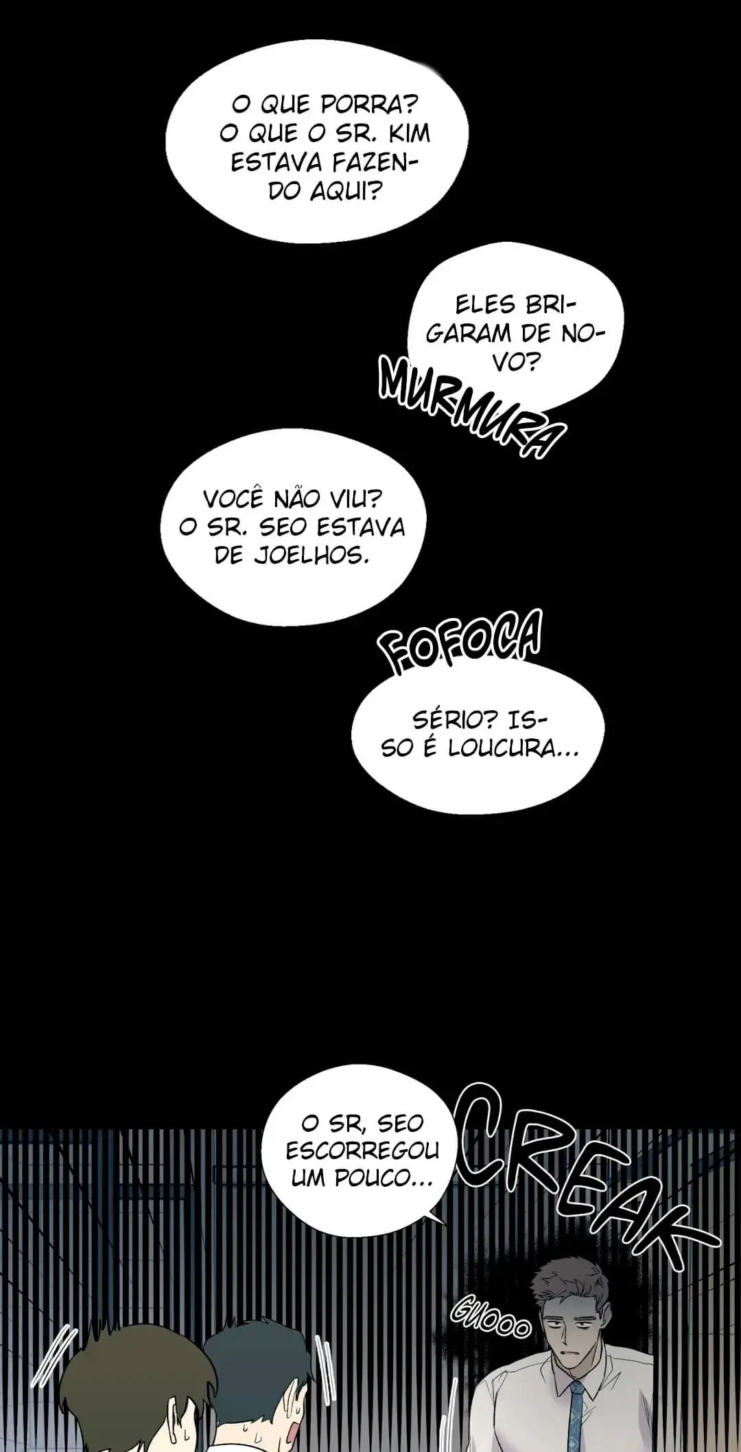 Pheromone Phobia – Capítulo 30 Yaoi – Página 22