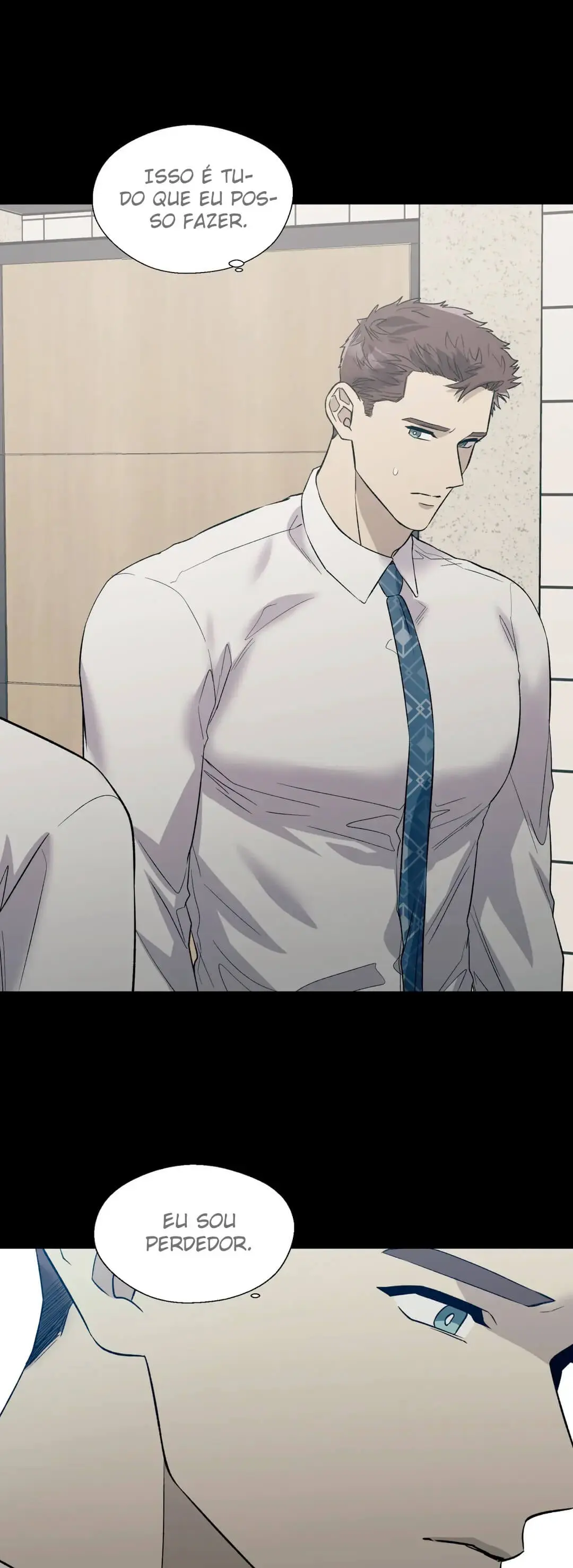 Pheromone Phobia – Capítulo 30 Yaoi – Página 25