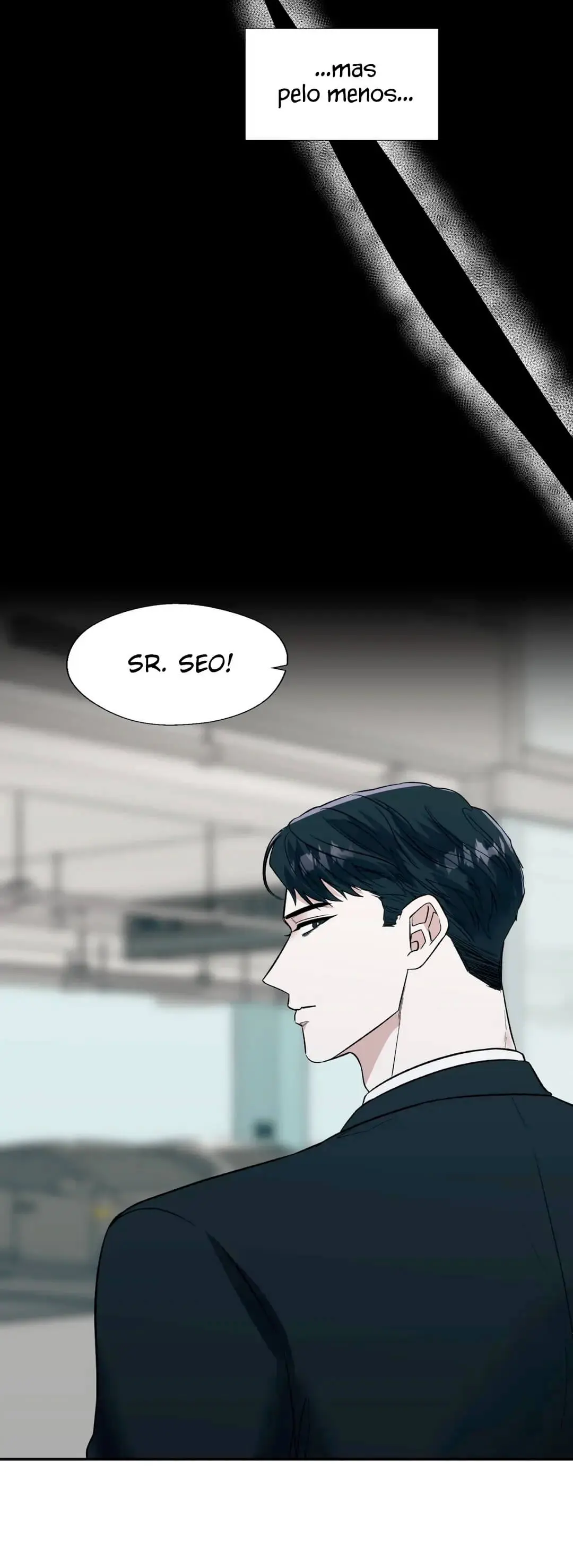 Pheromone Phobia – Capítulo 30 Yaoi – Página 27