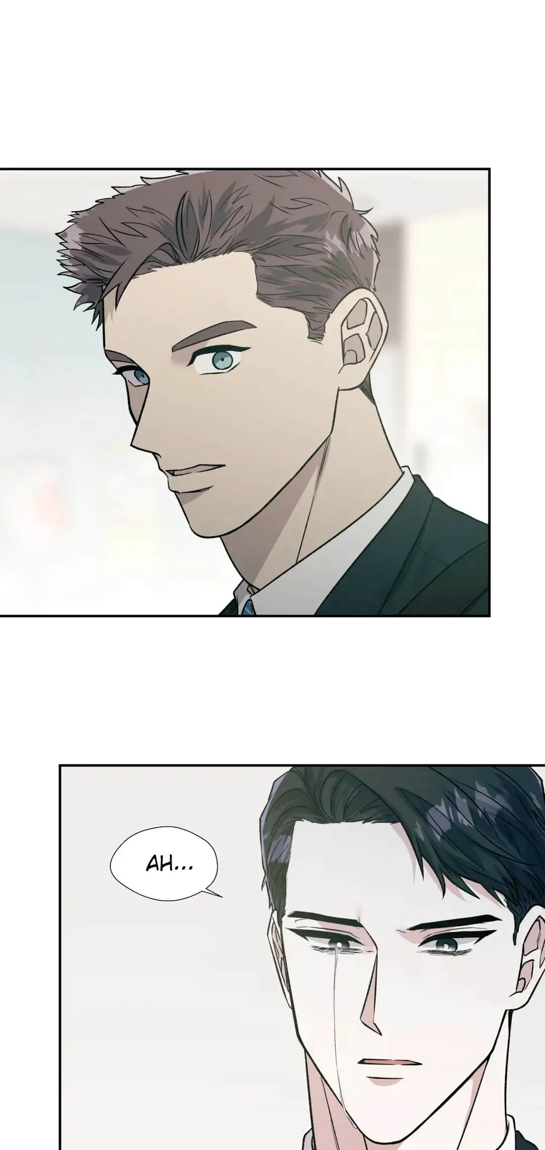 Pheromone Phobia – Capítulo 30 Yaoi – Página 37